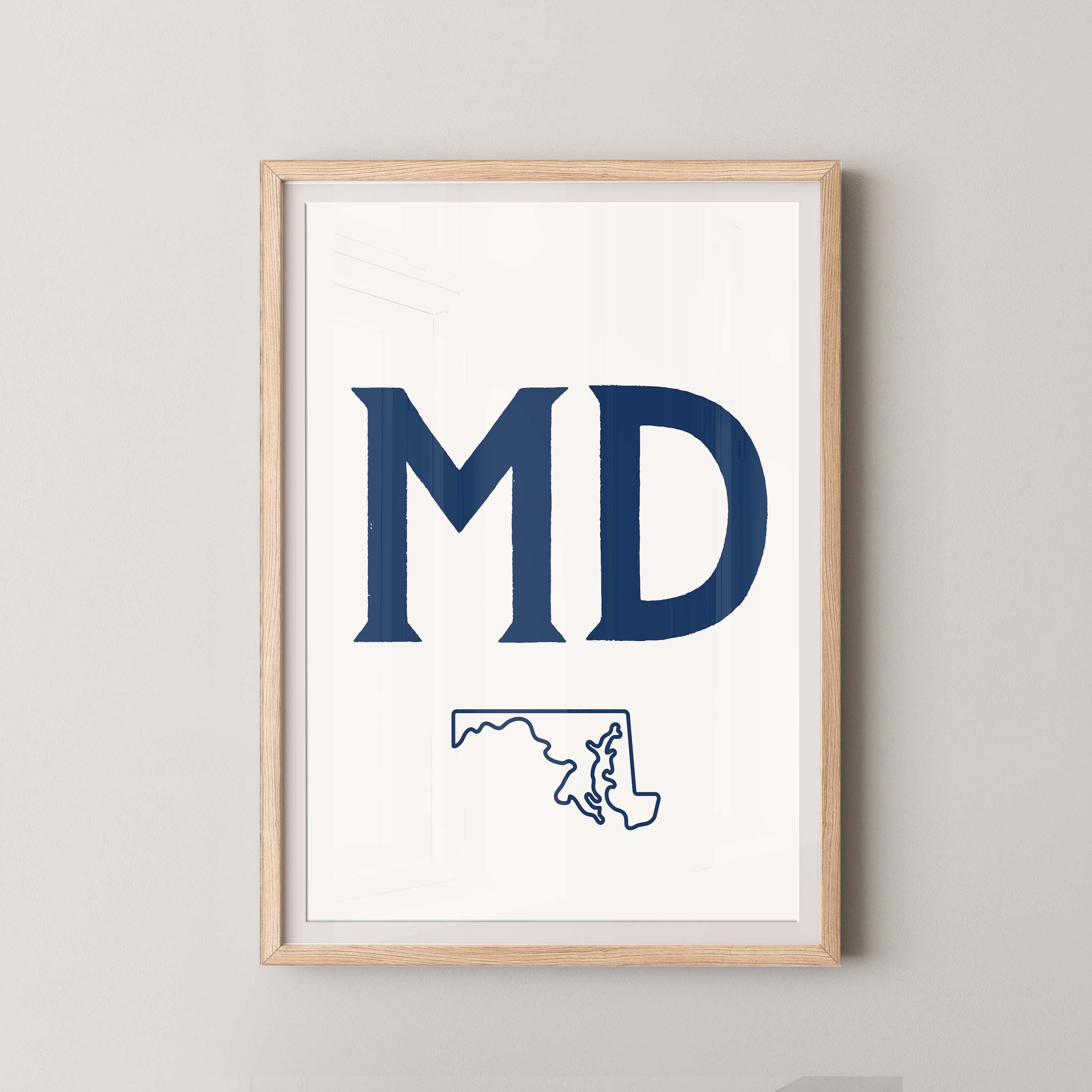 MD
