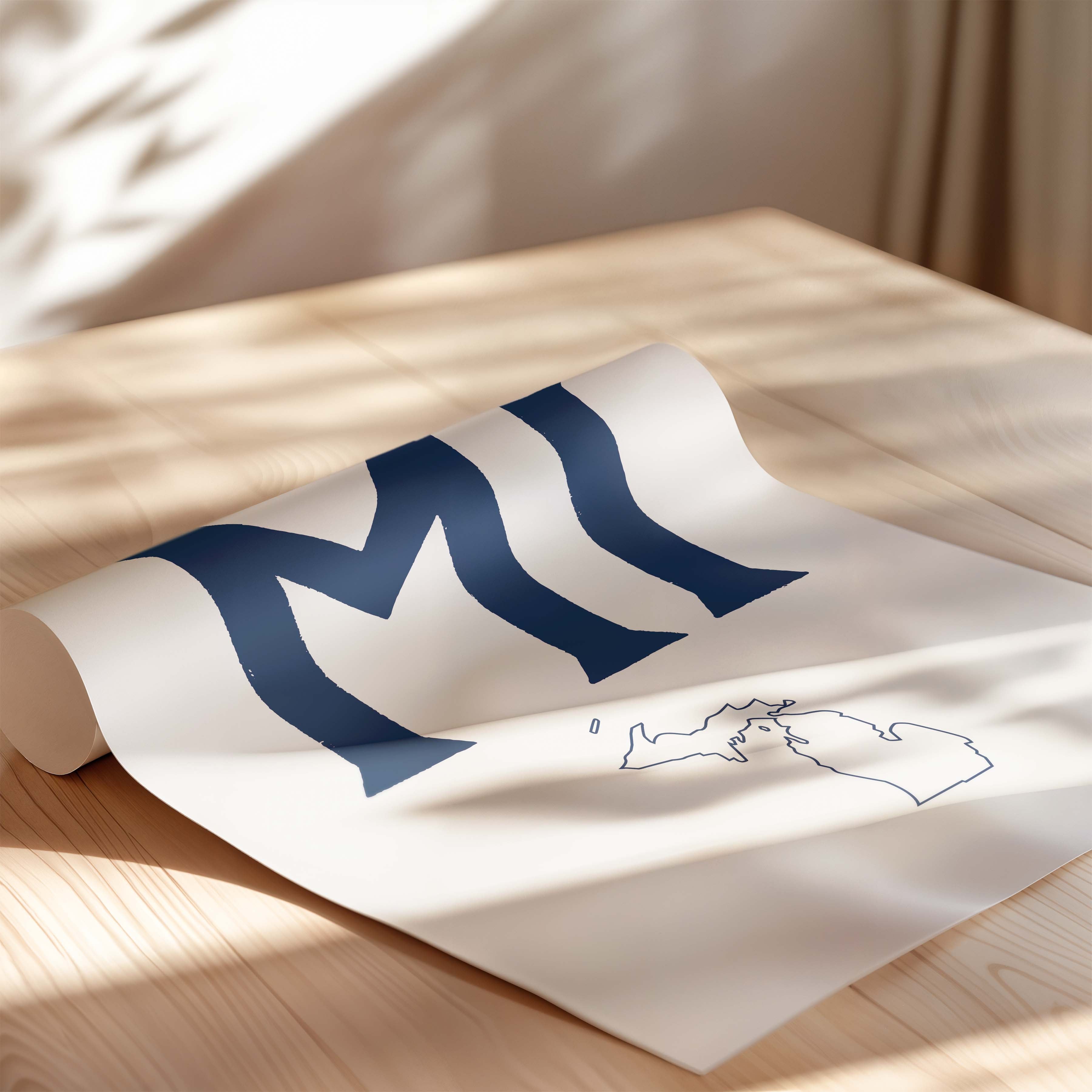 MI