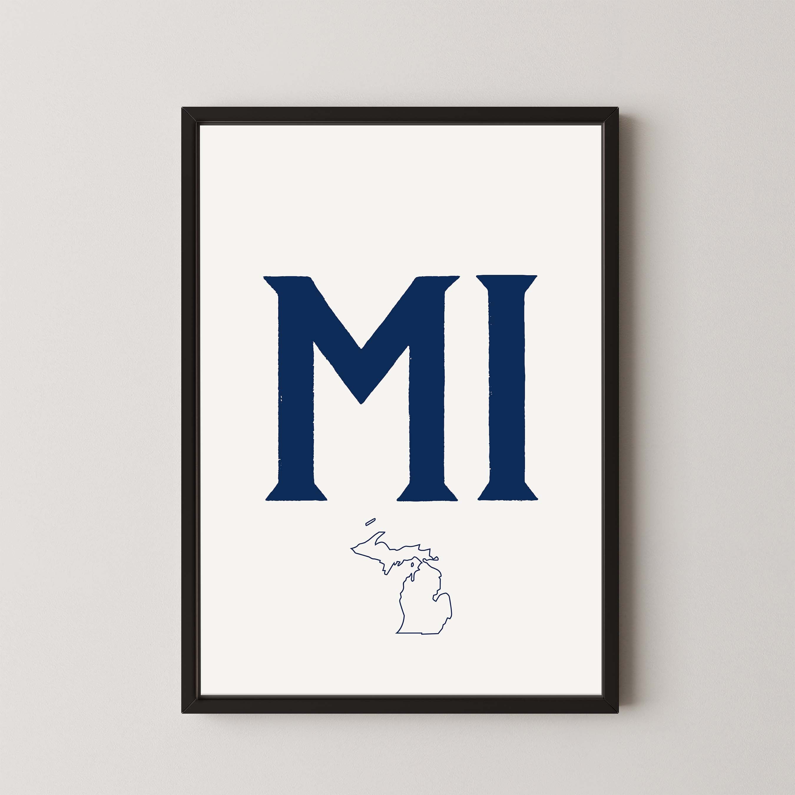 MI