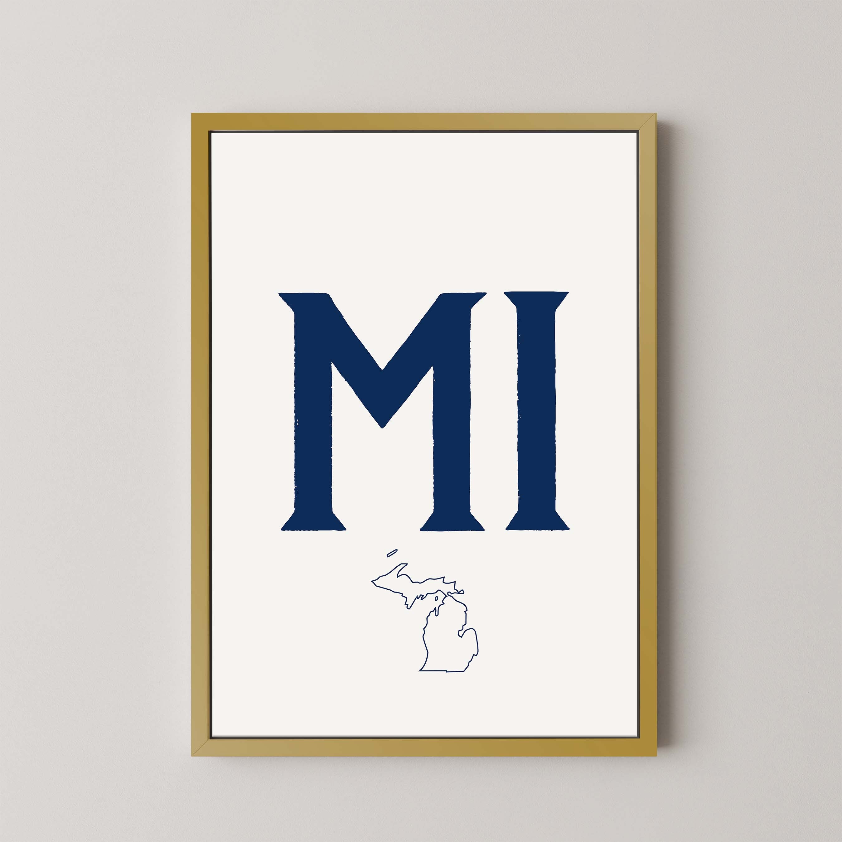 MI