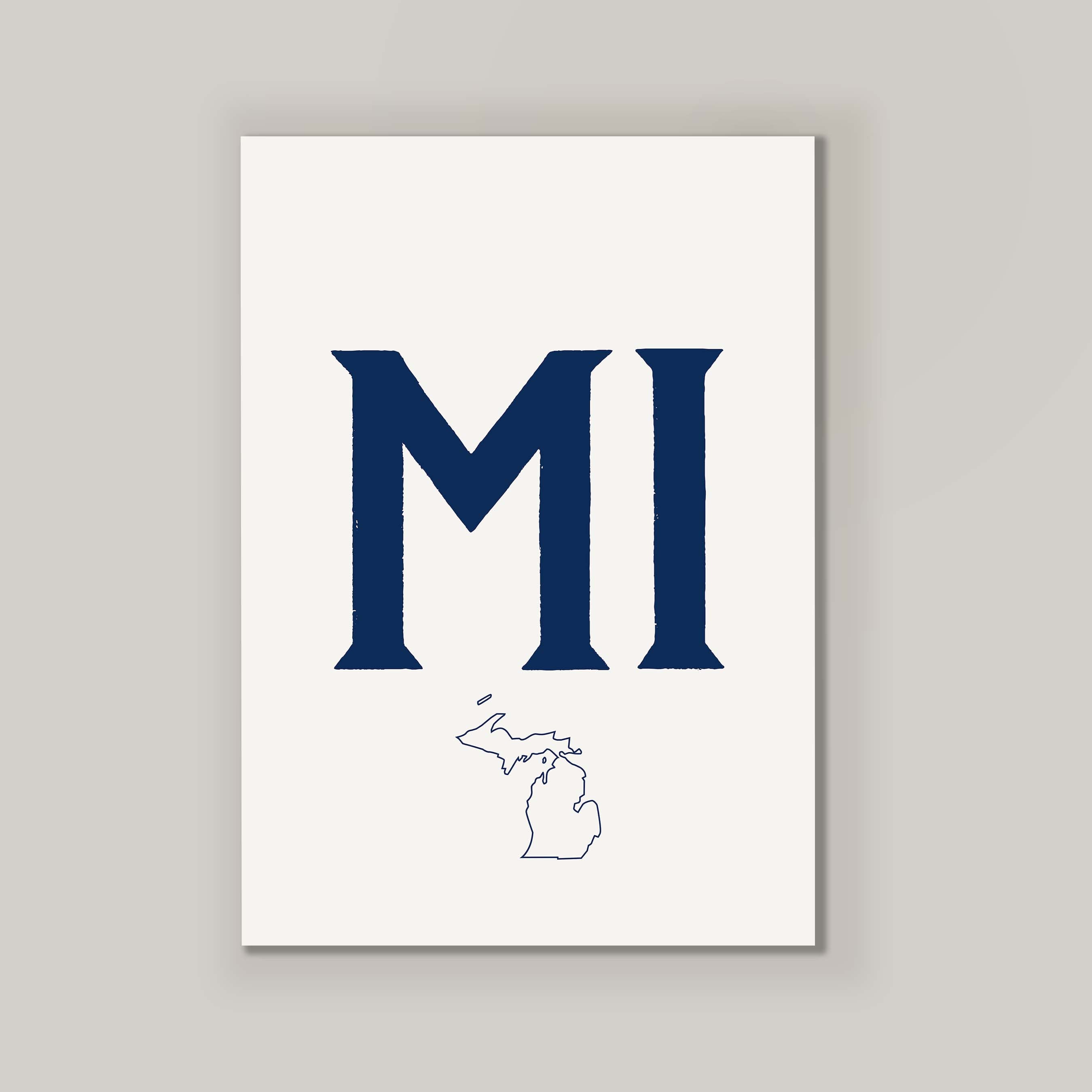 MI