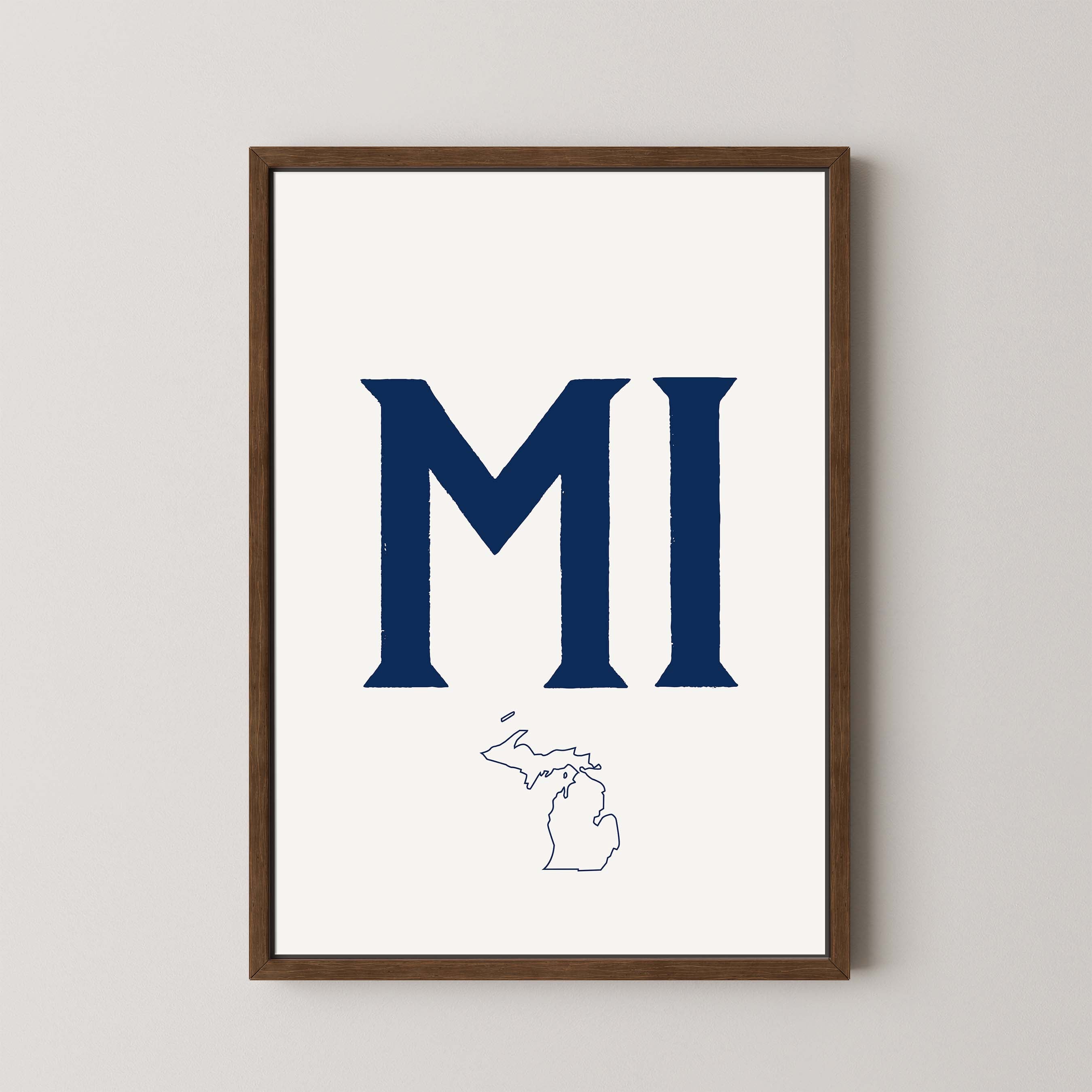 MI
