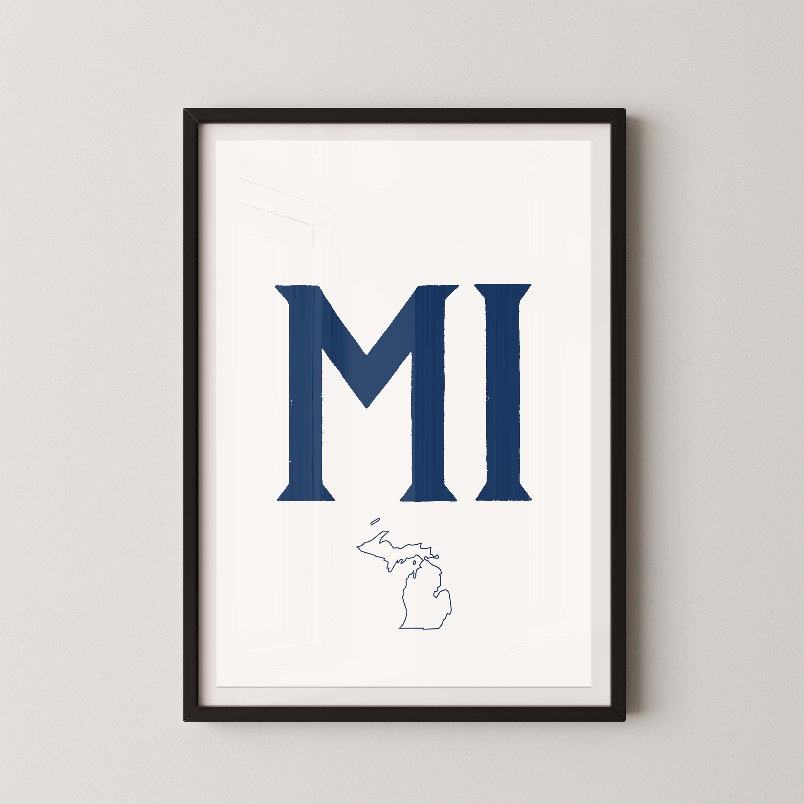 MI