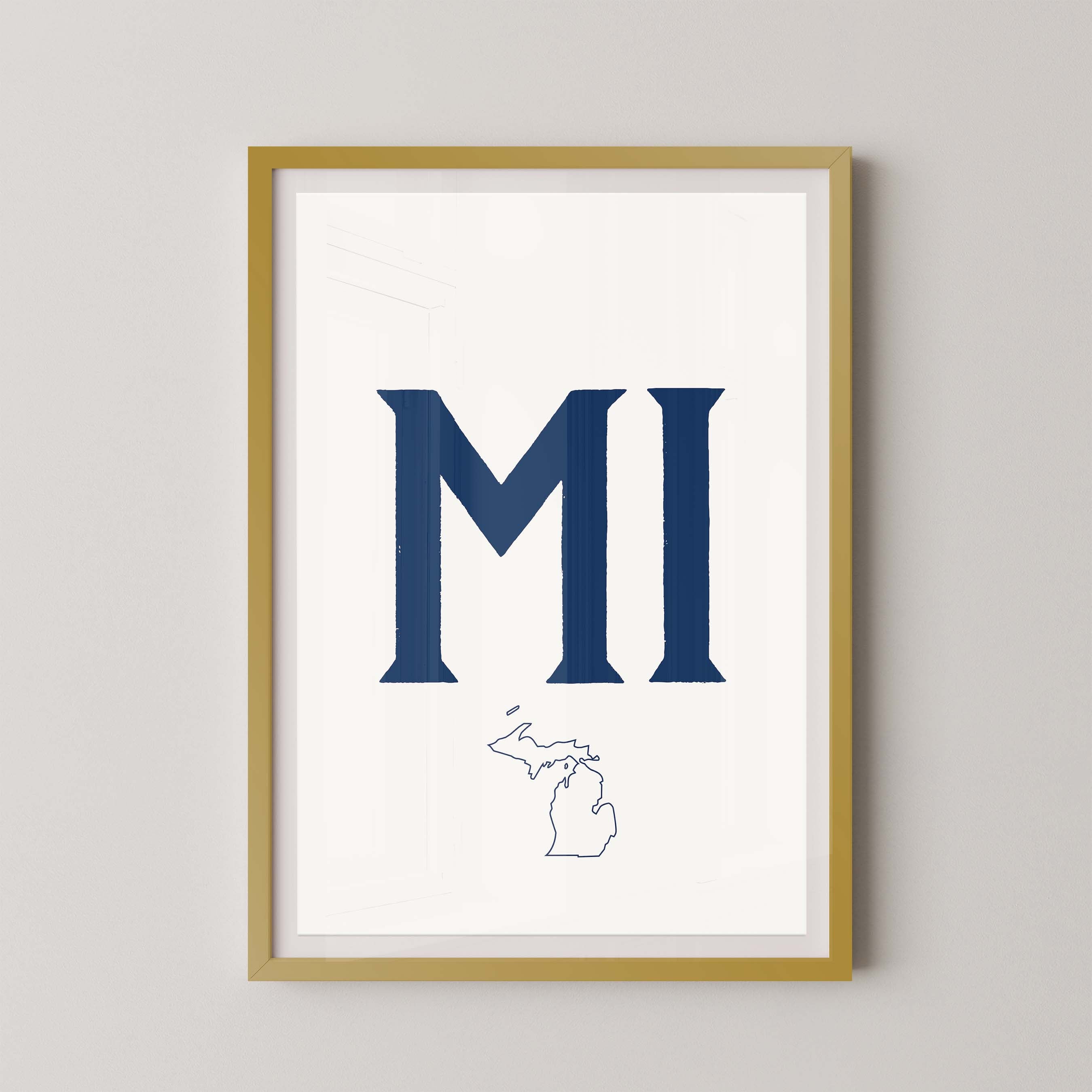 MI