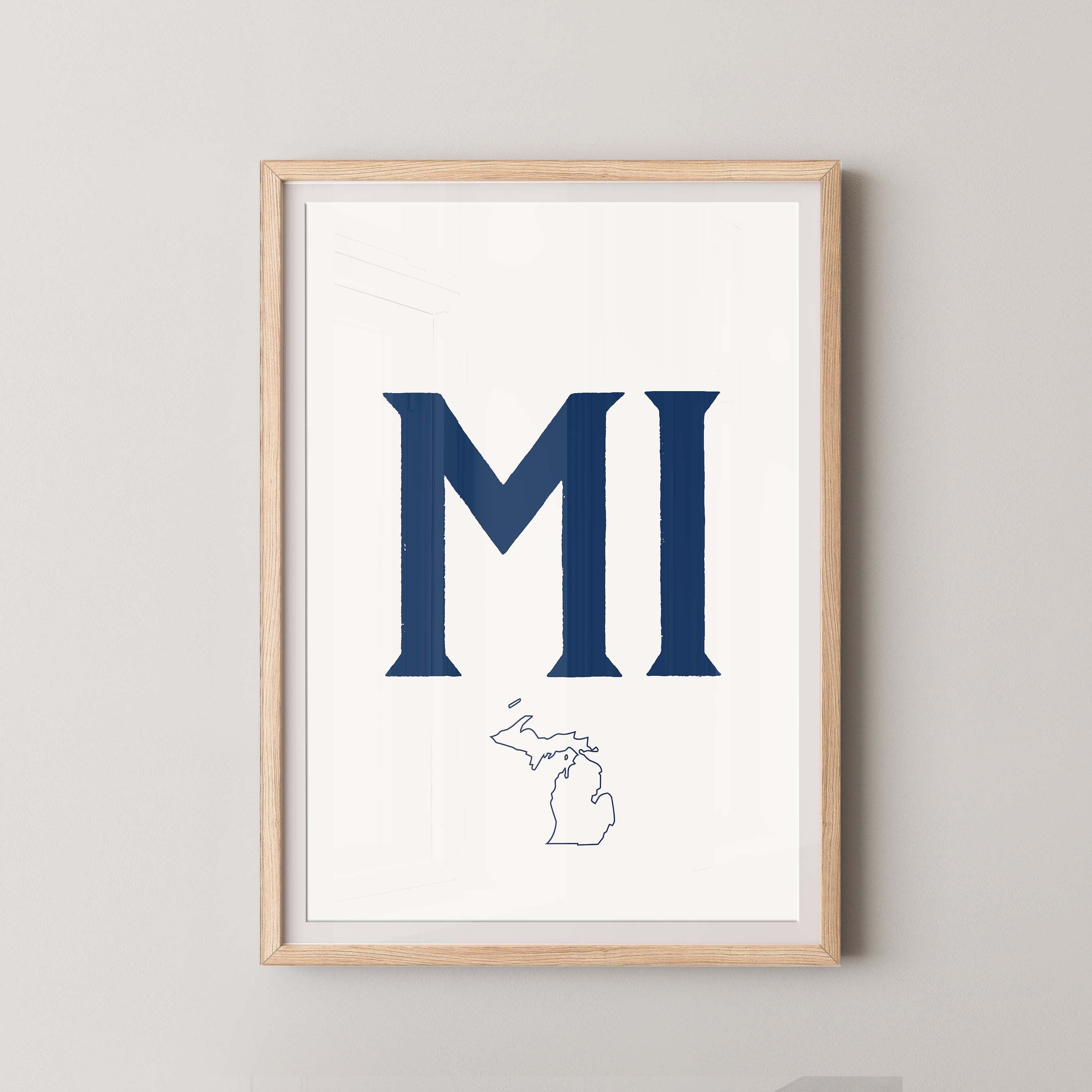 MI