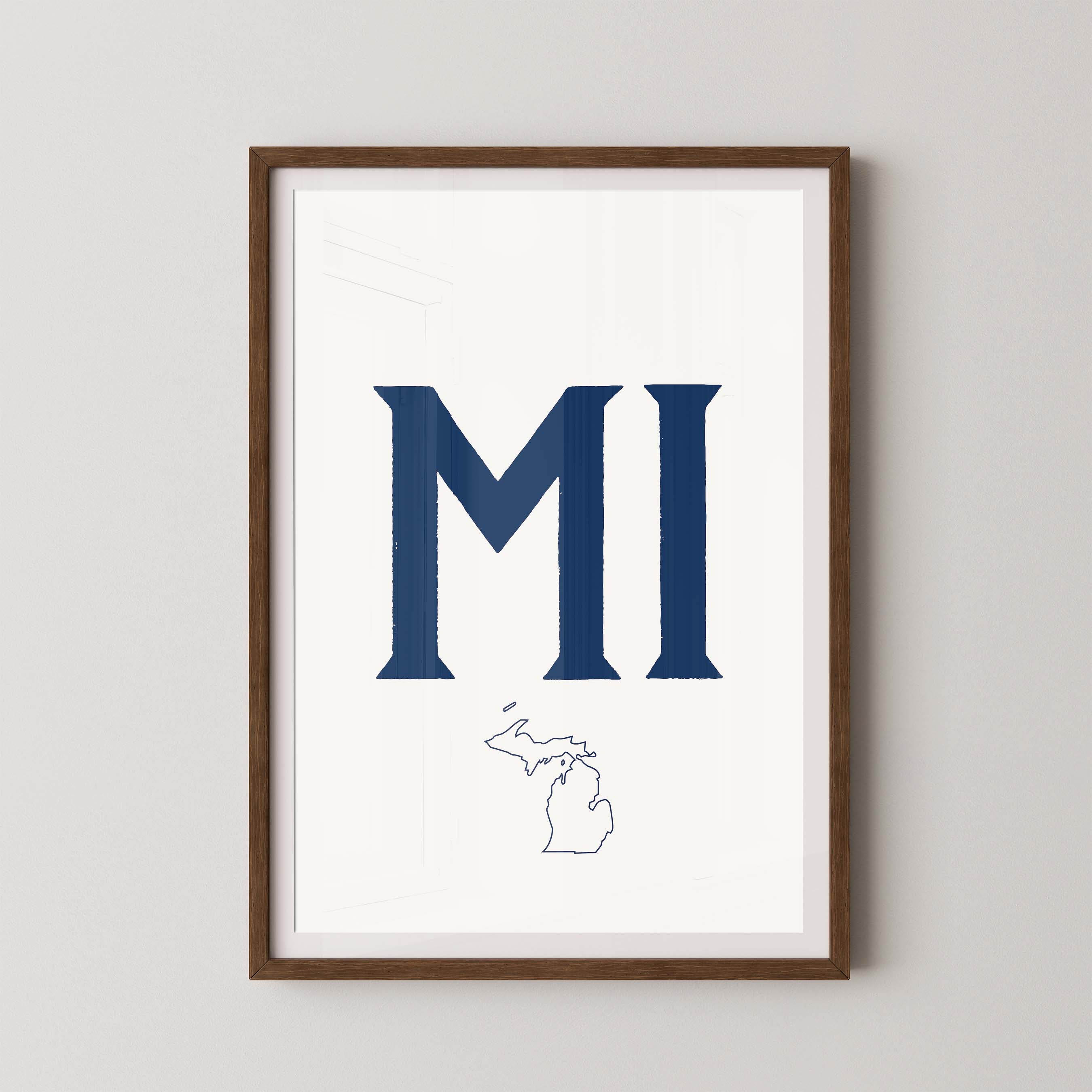 MI