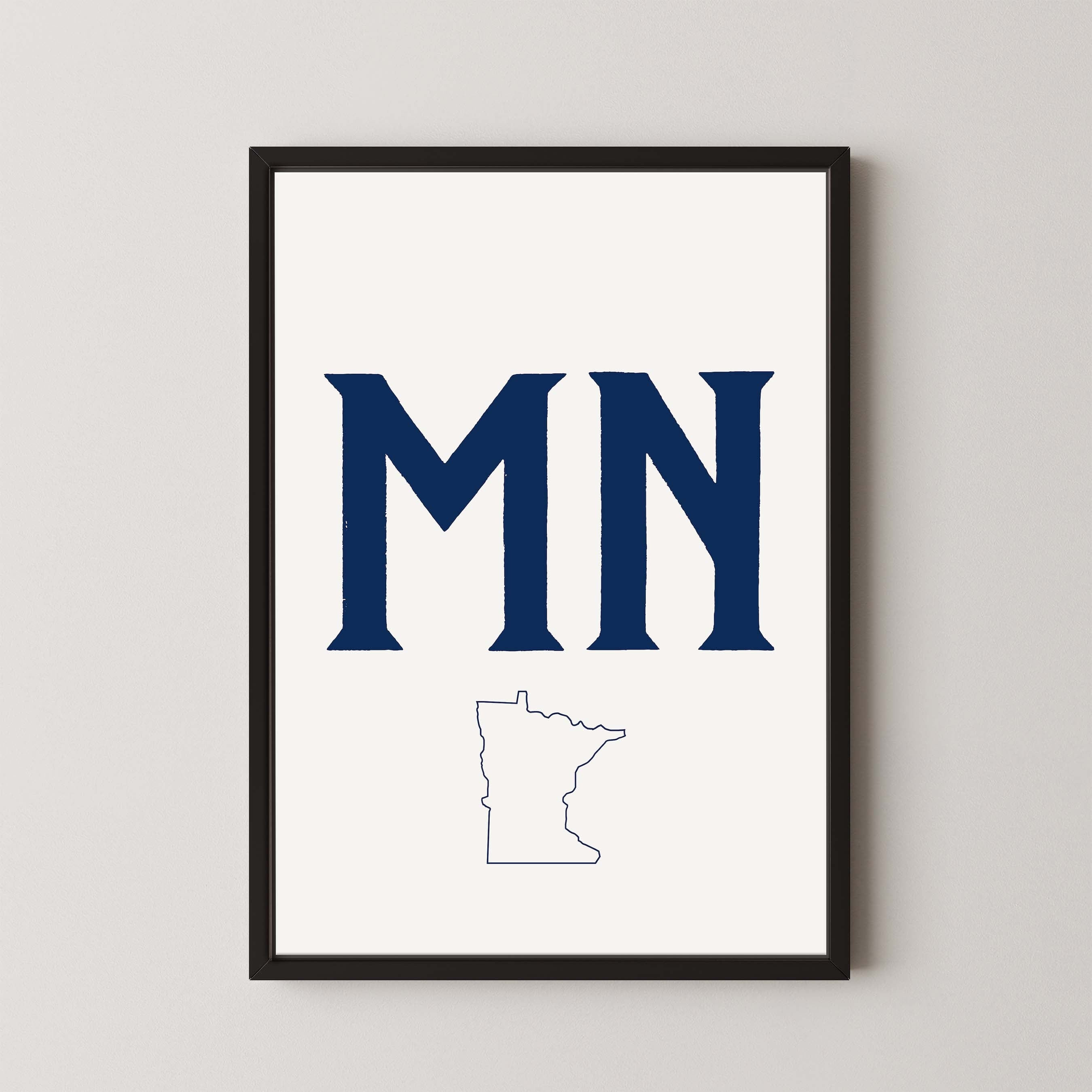 MN