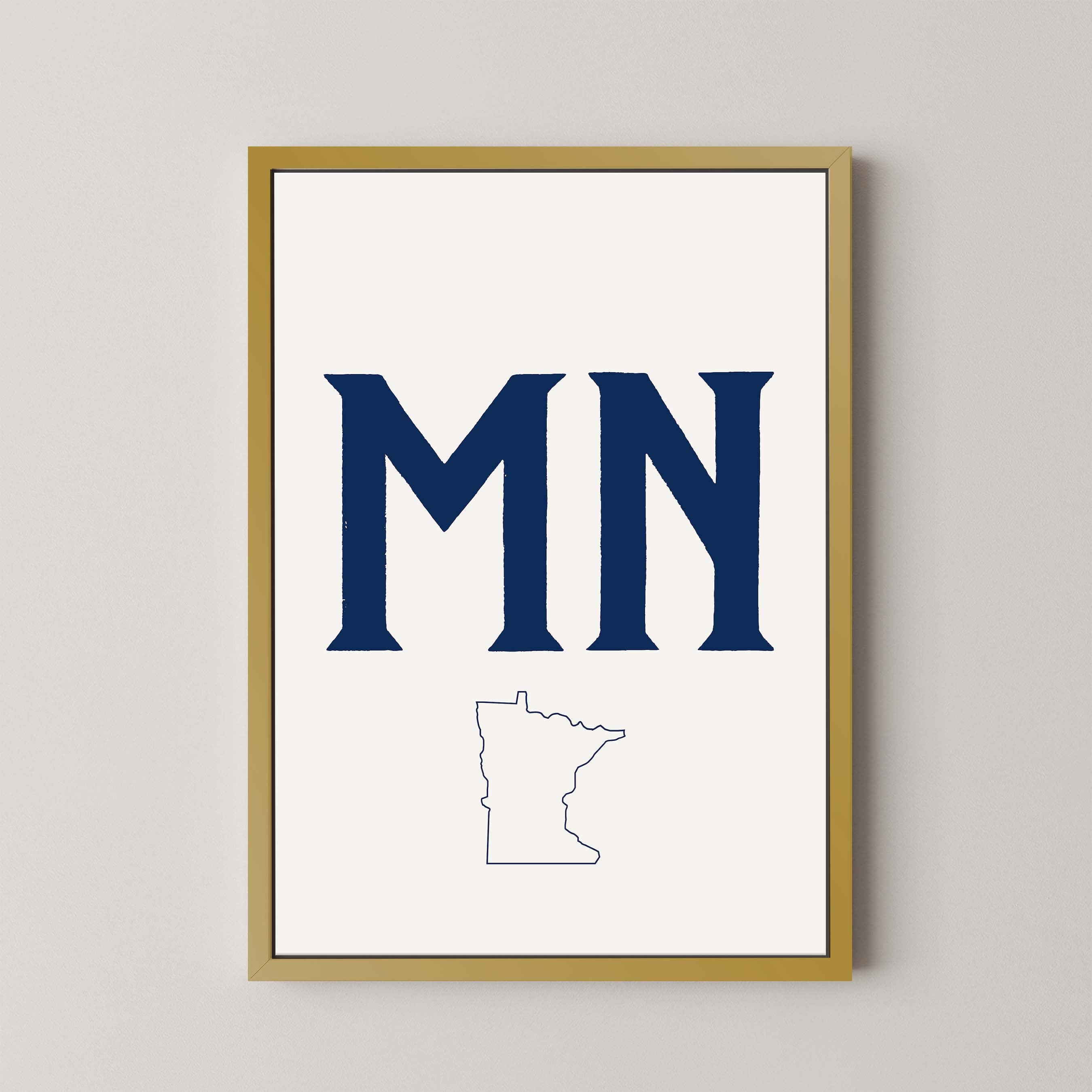 MN