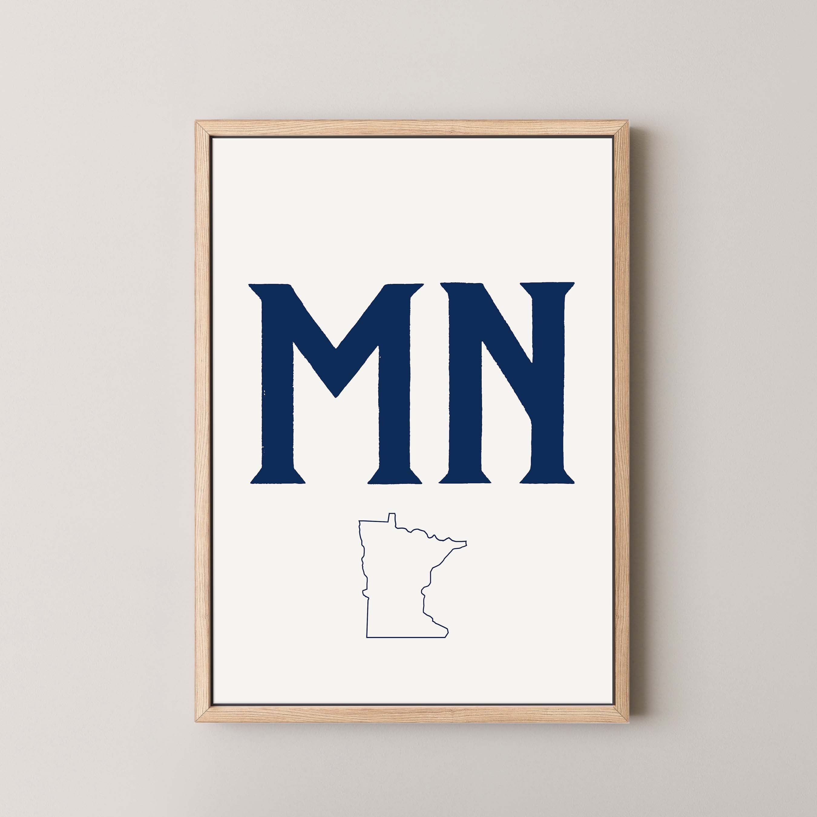 MN