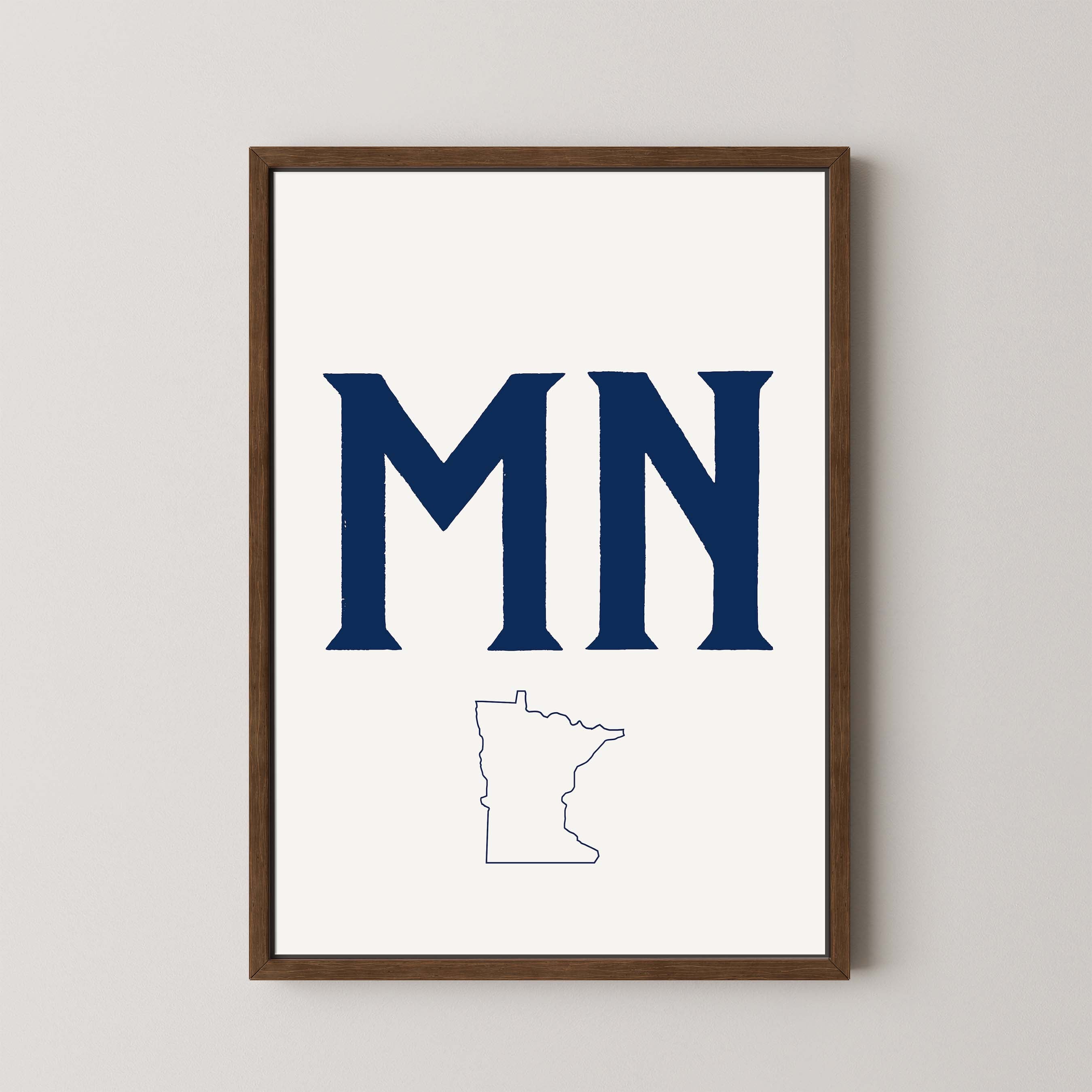 MN