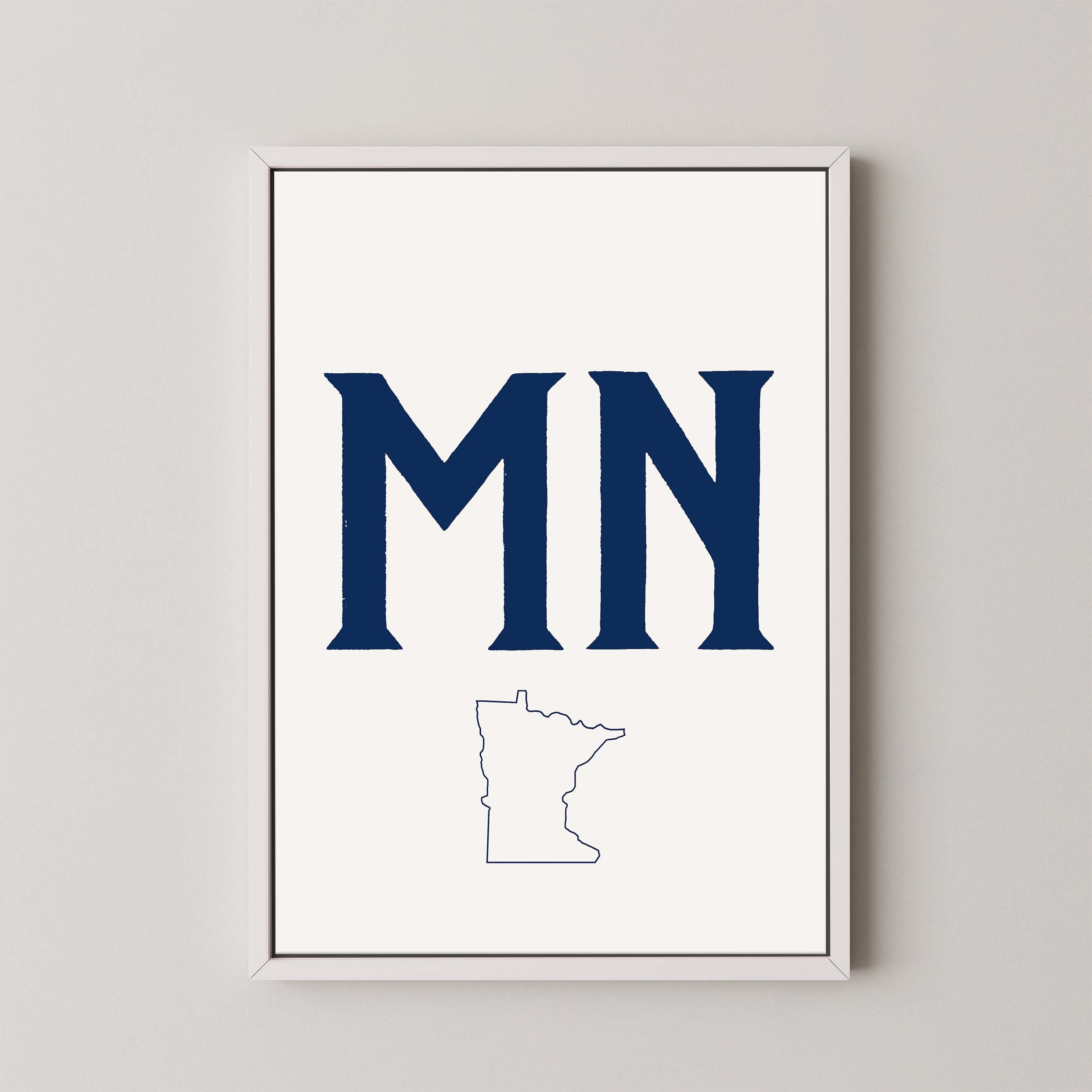 MN