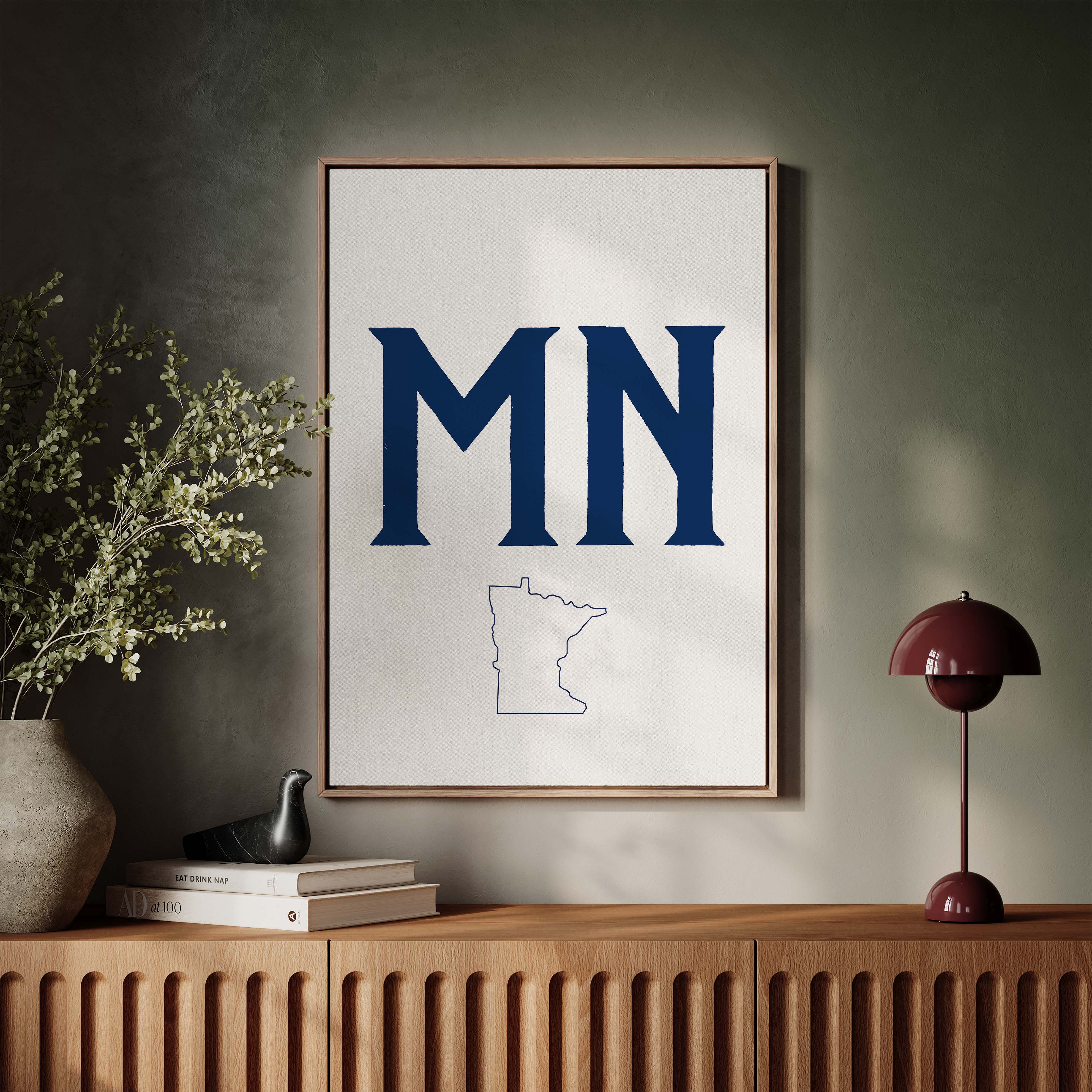 MN
