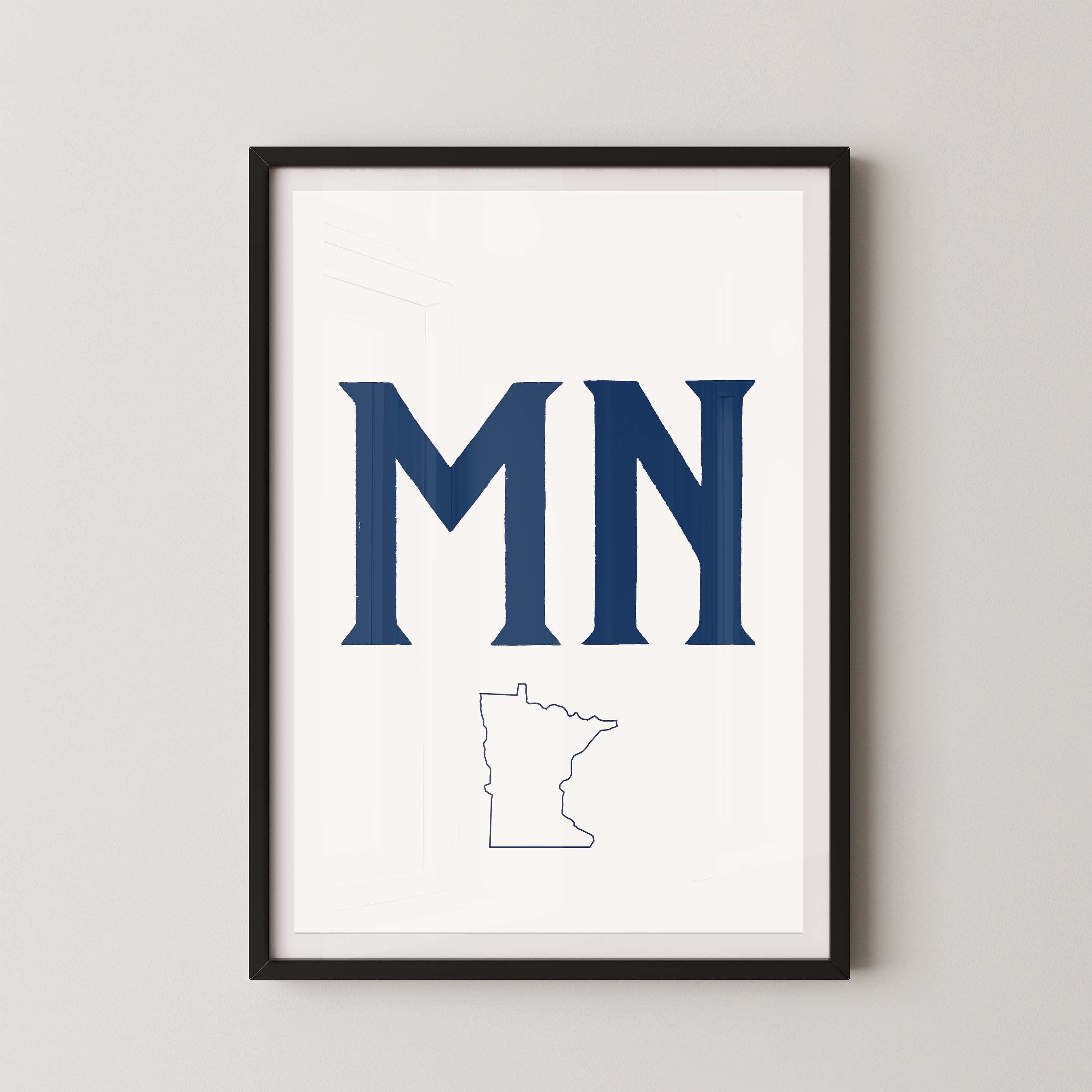 MN