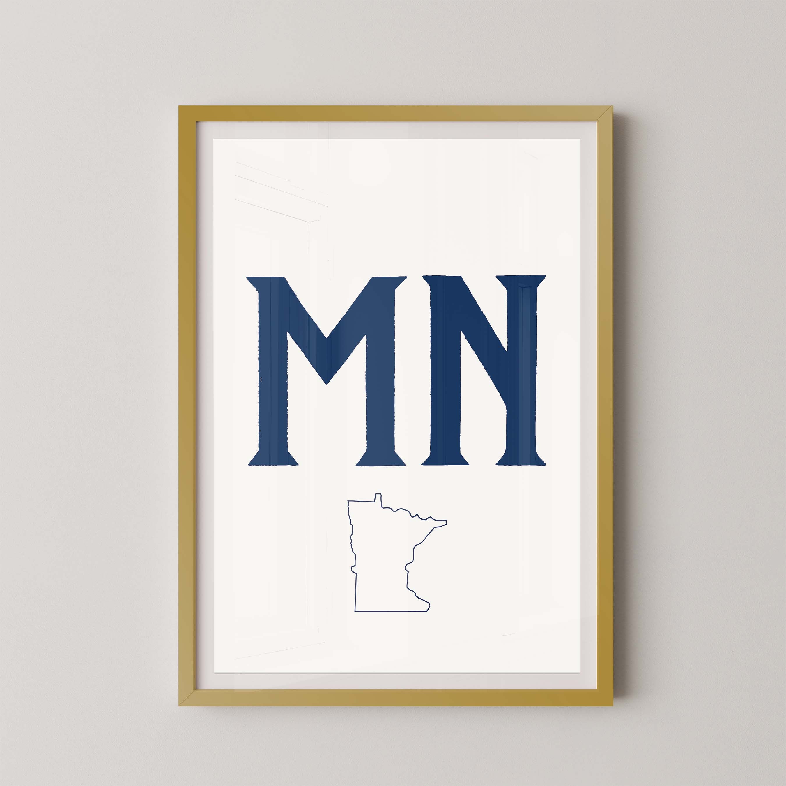 MN
