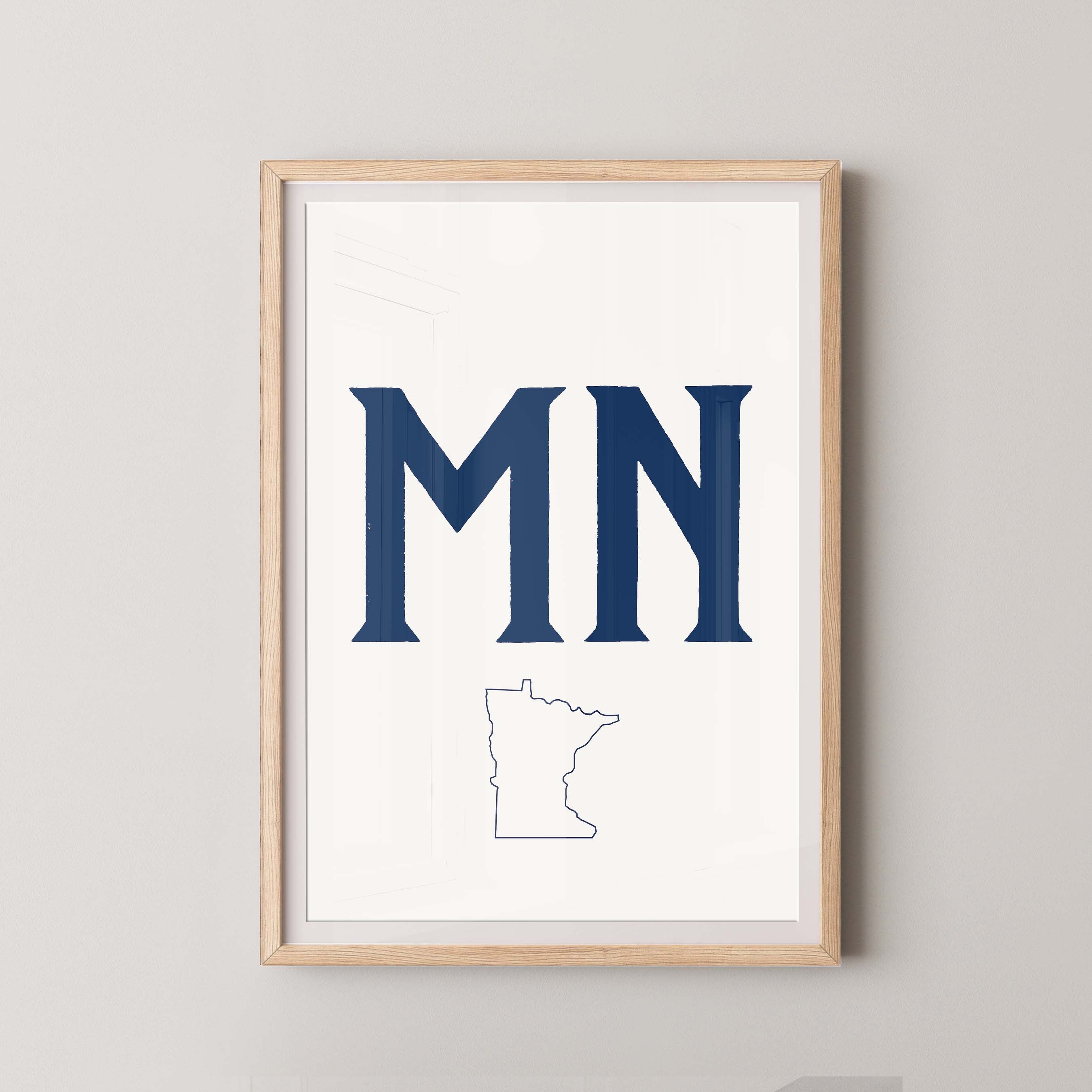 MN