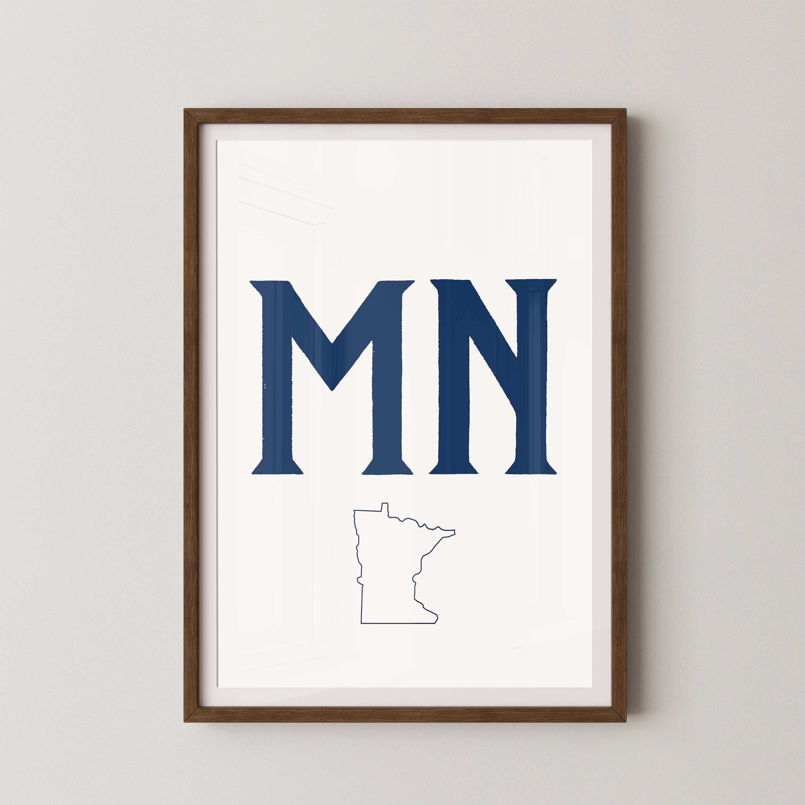 MN
