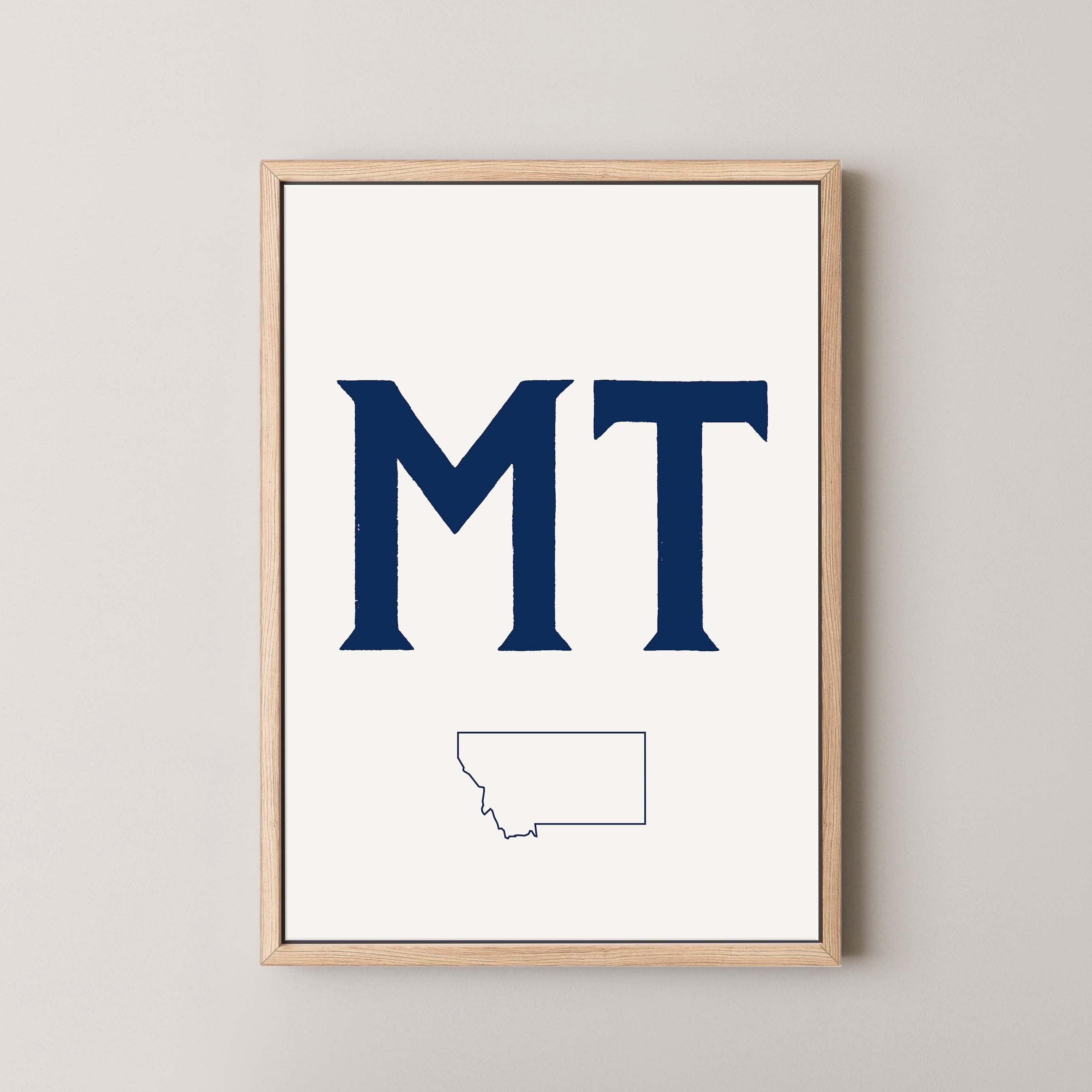 MT