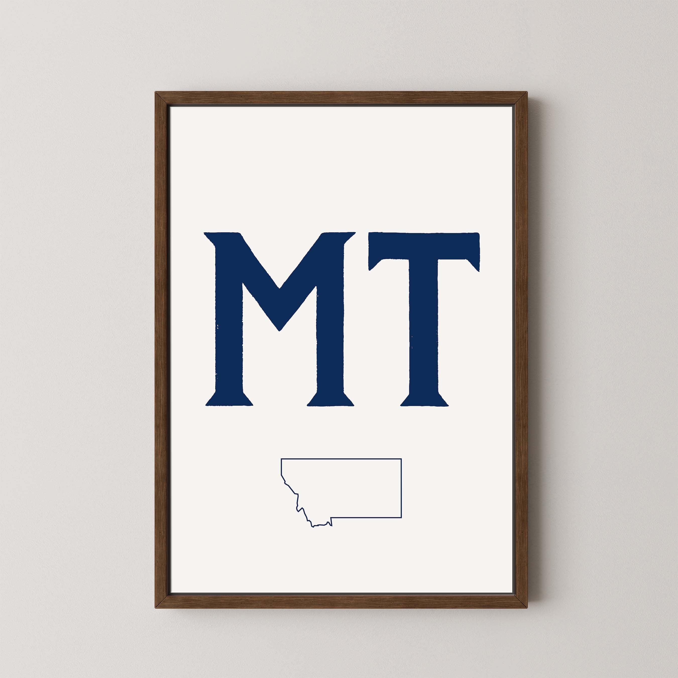 MT