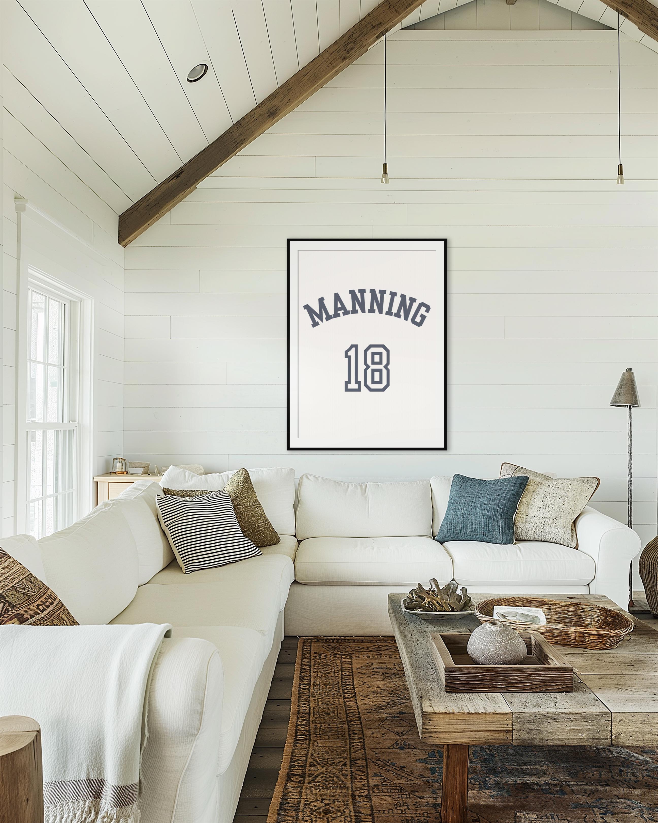 Manning 18