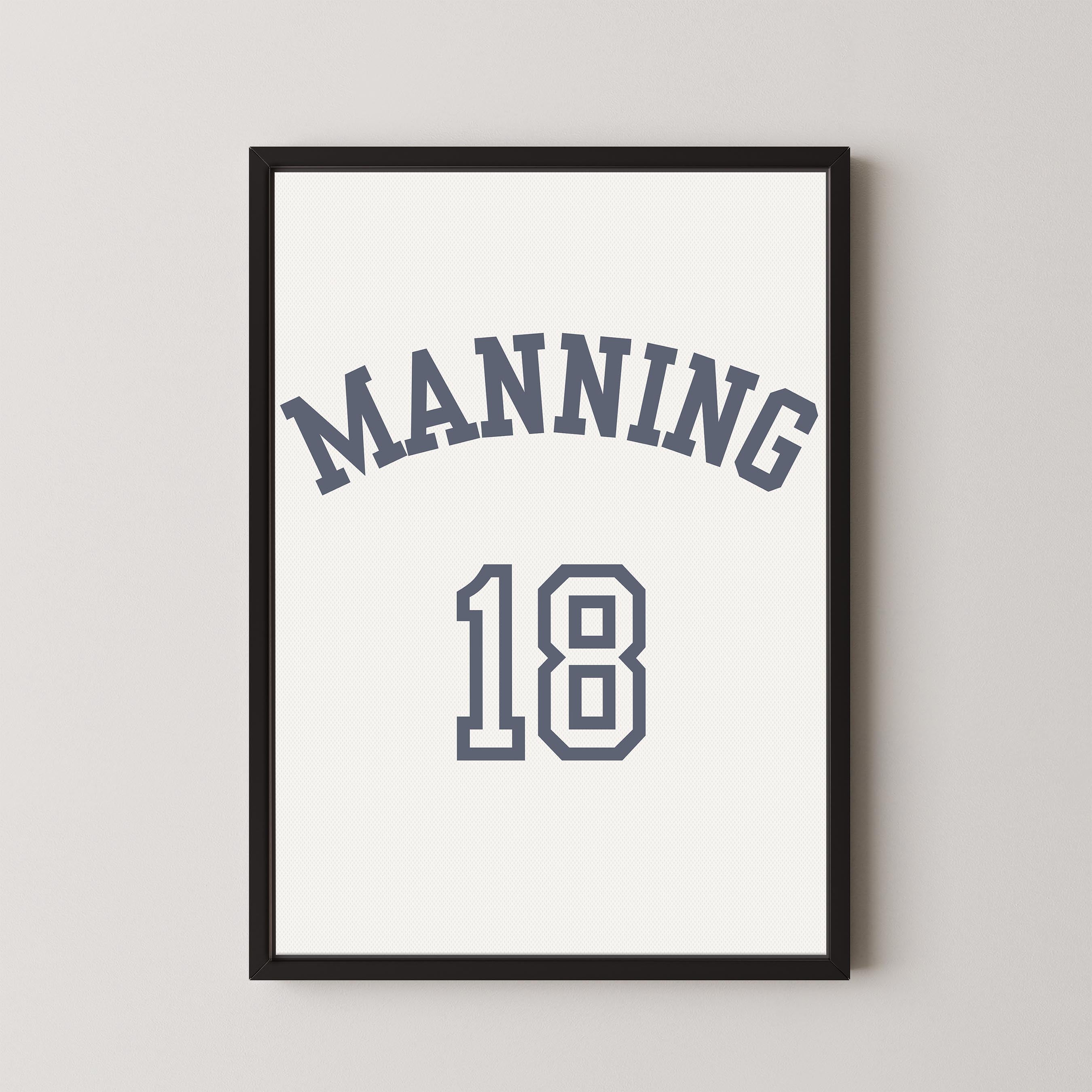 Manning 18