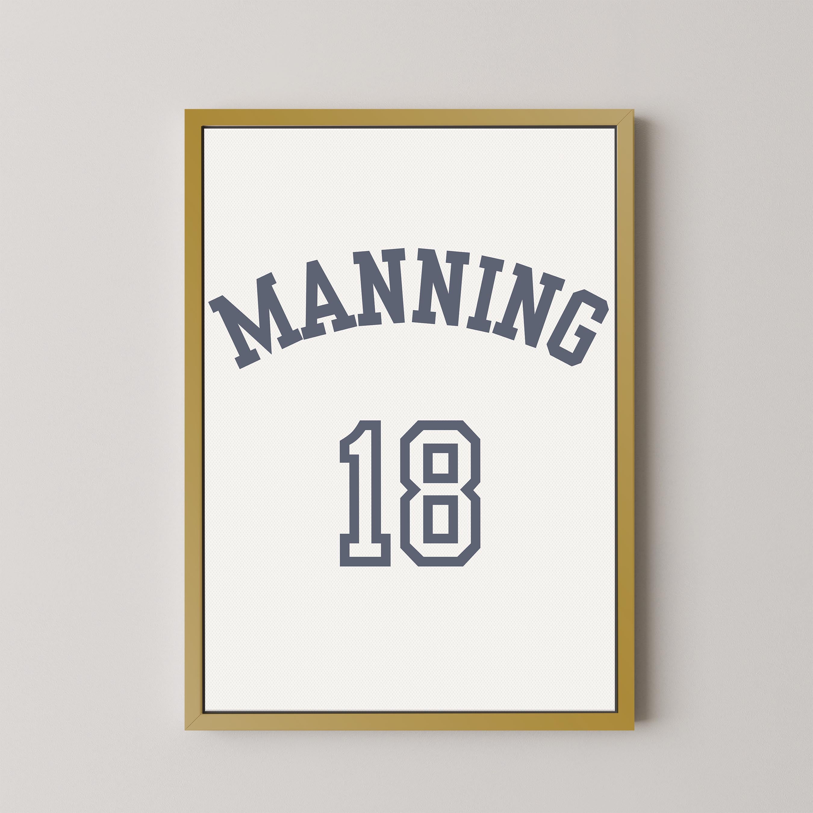 Manning 18
