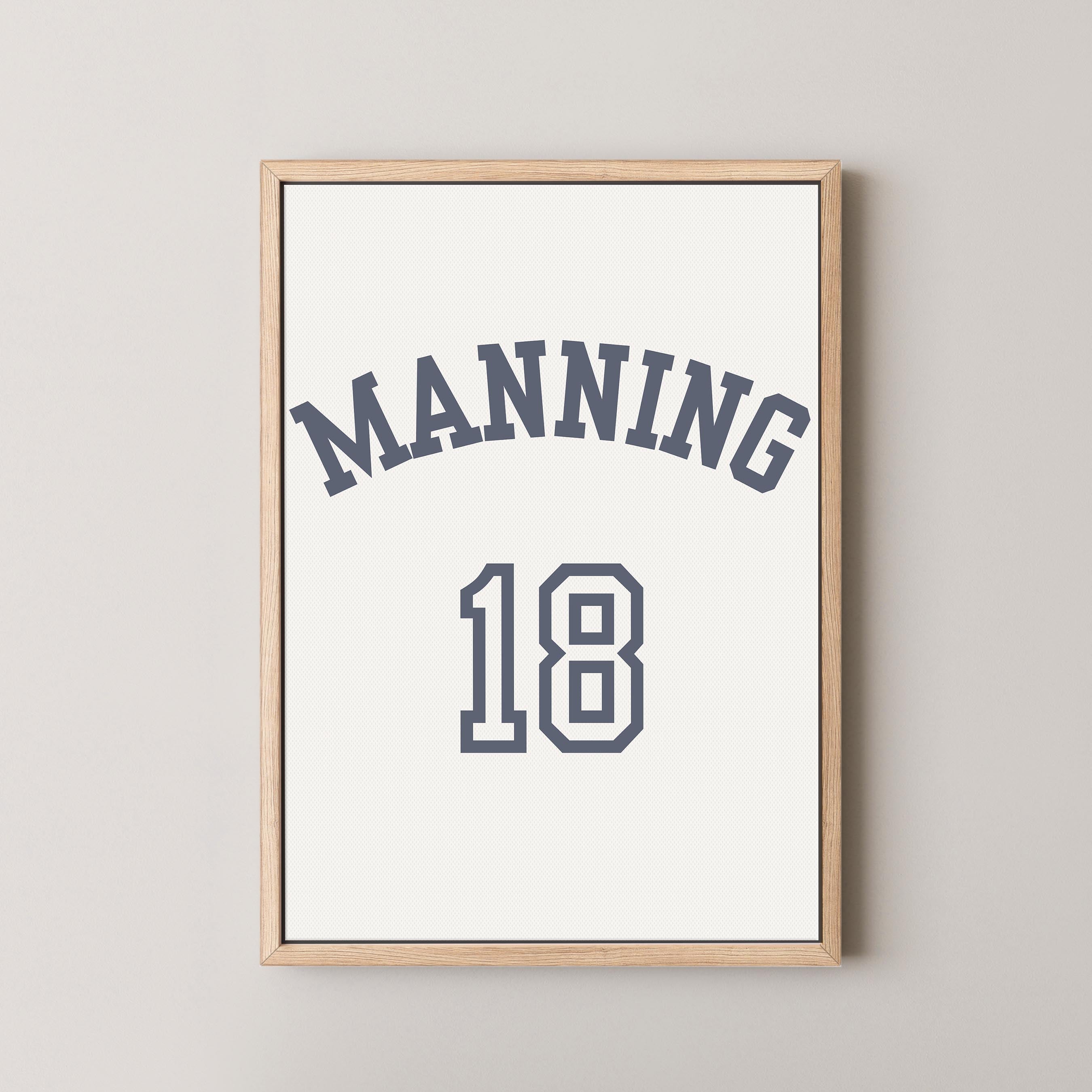 Manning 18