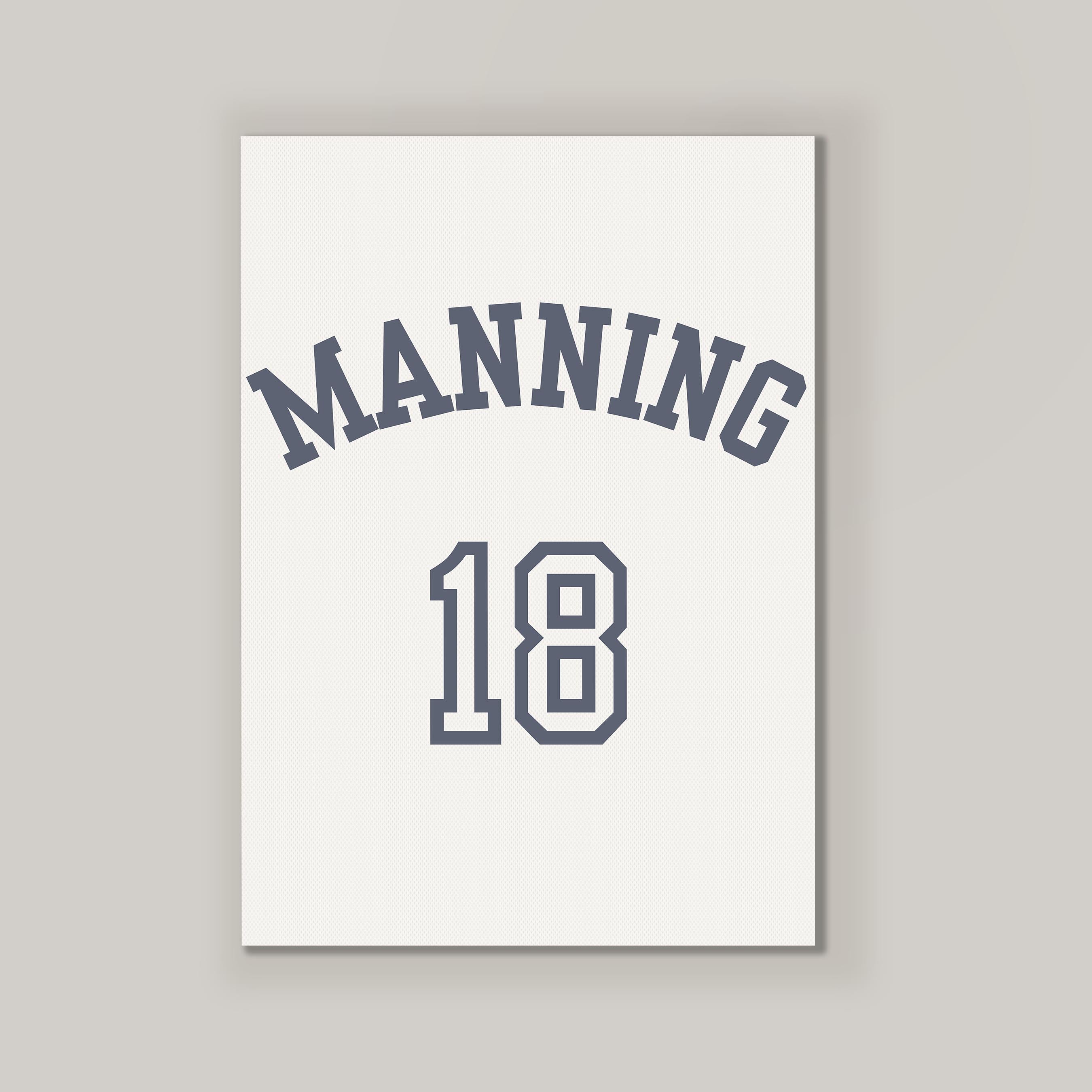 Manning 18