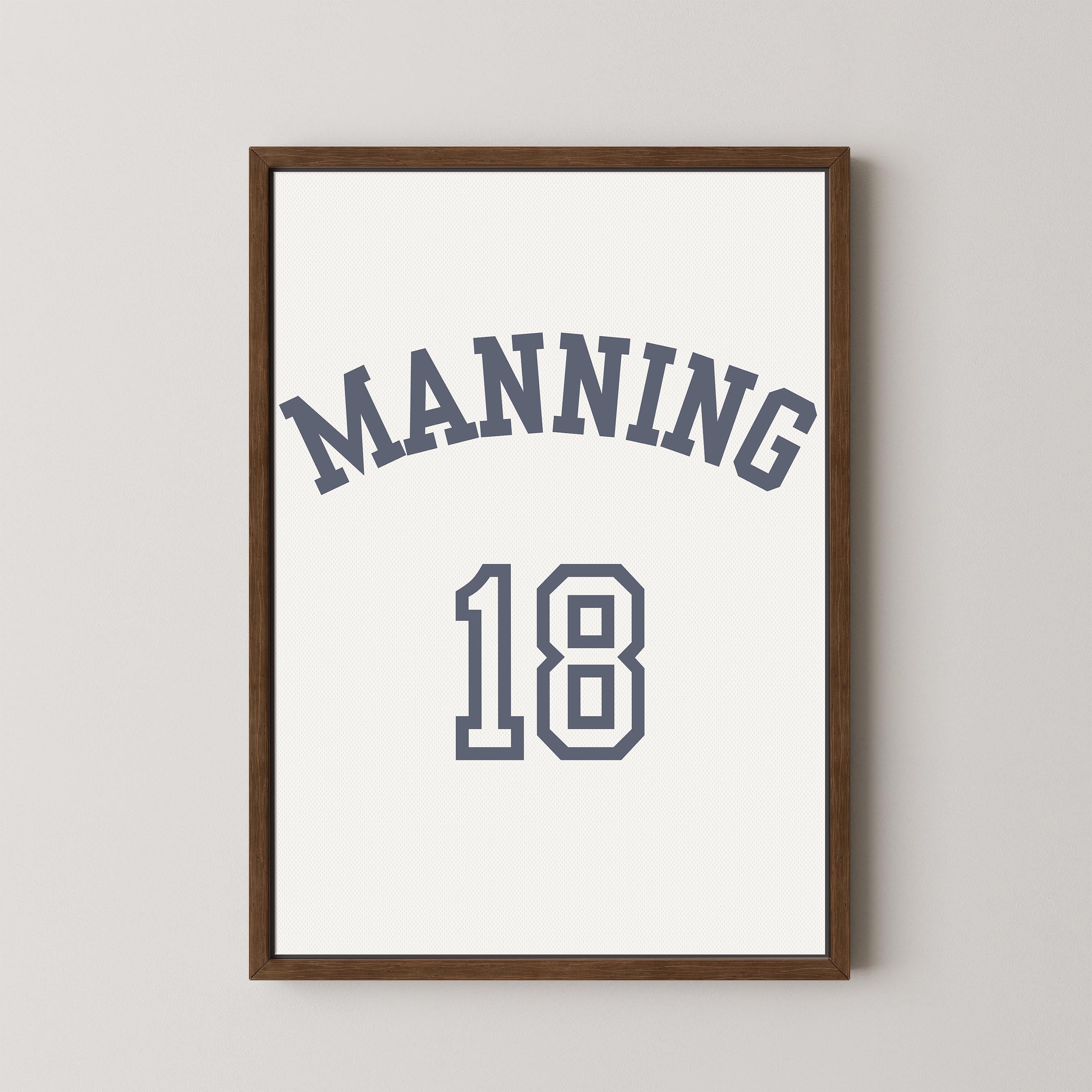 Manning 18