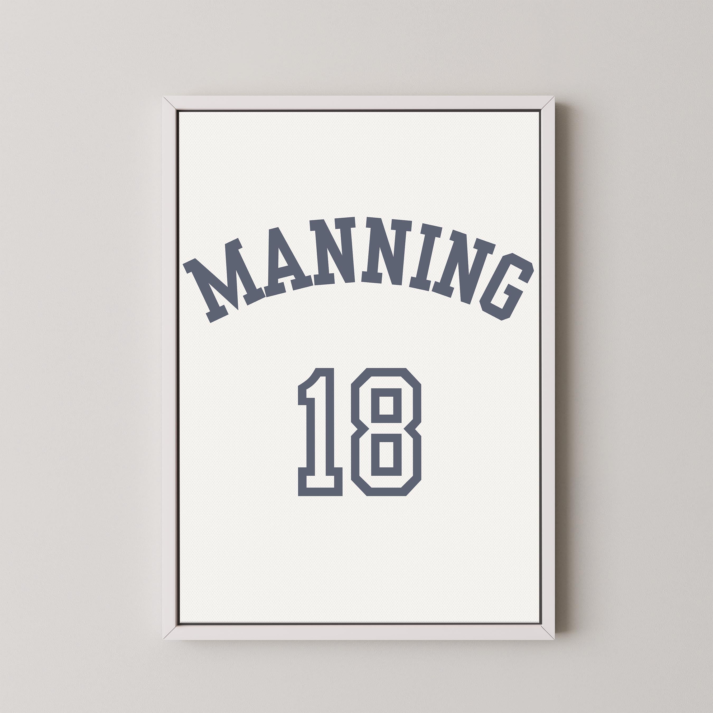 Manning 18