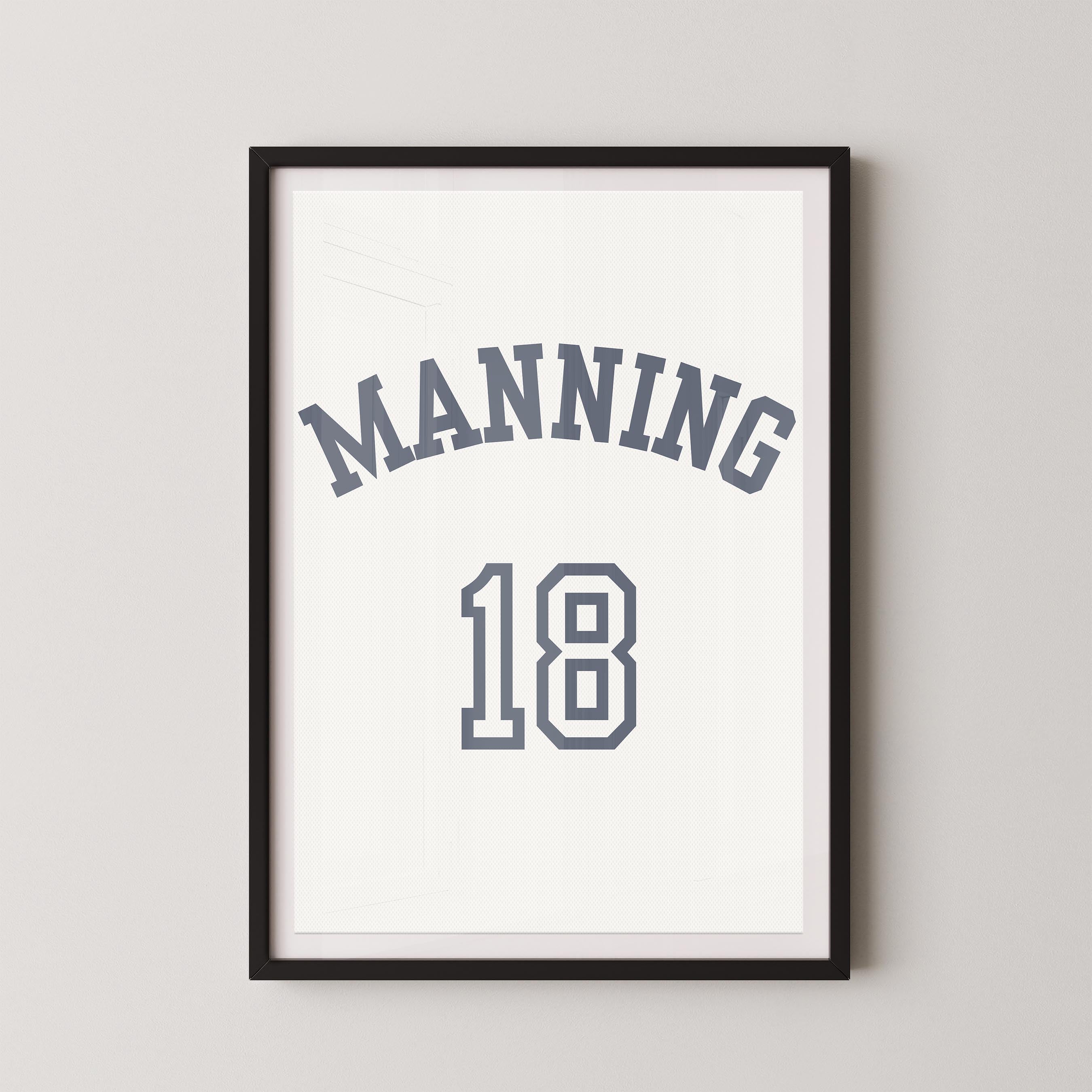 Manning 18