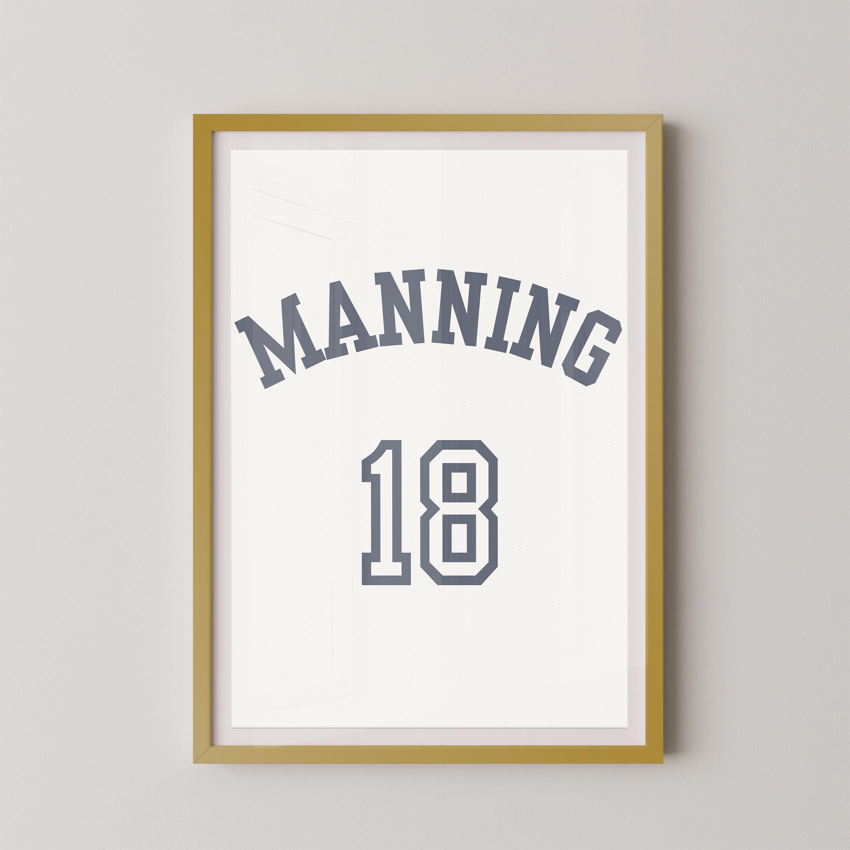 Manning 18