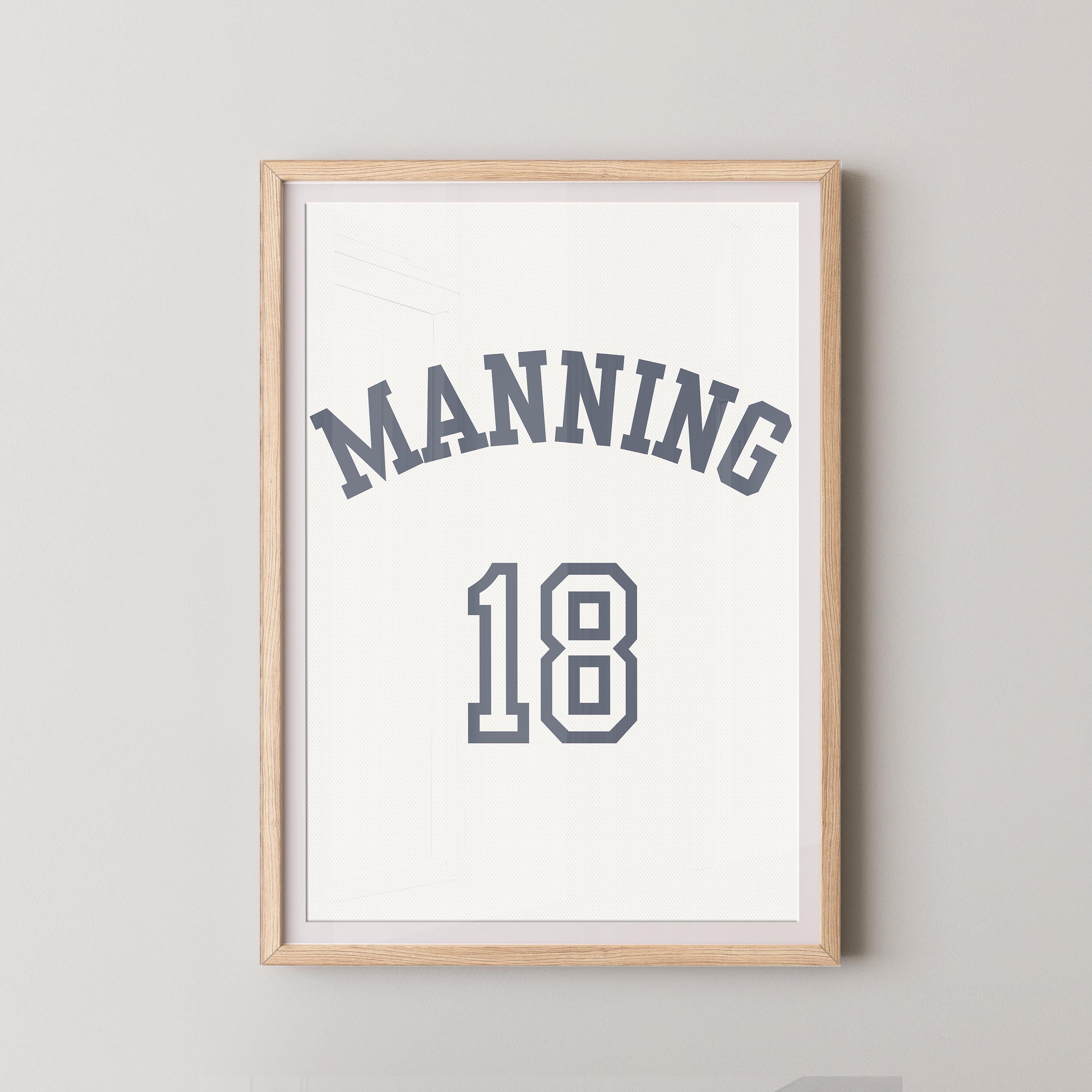 Manning 18