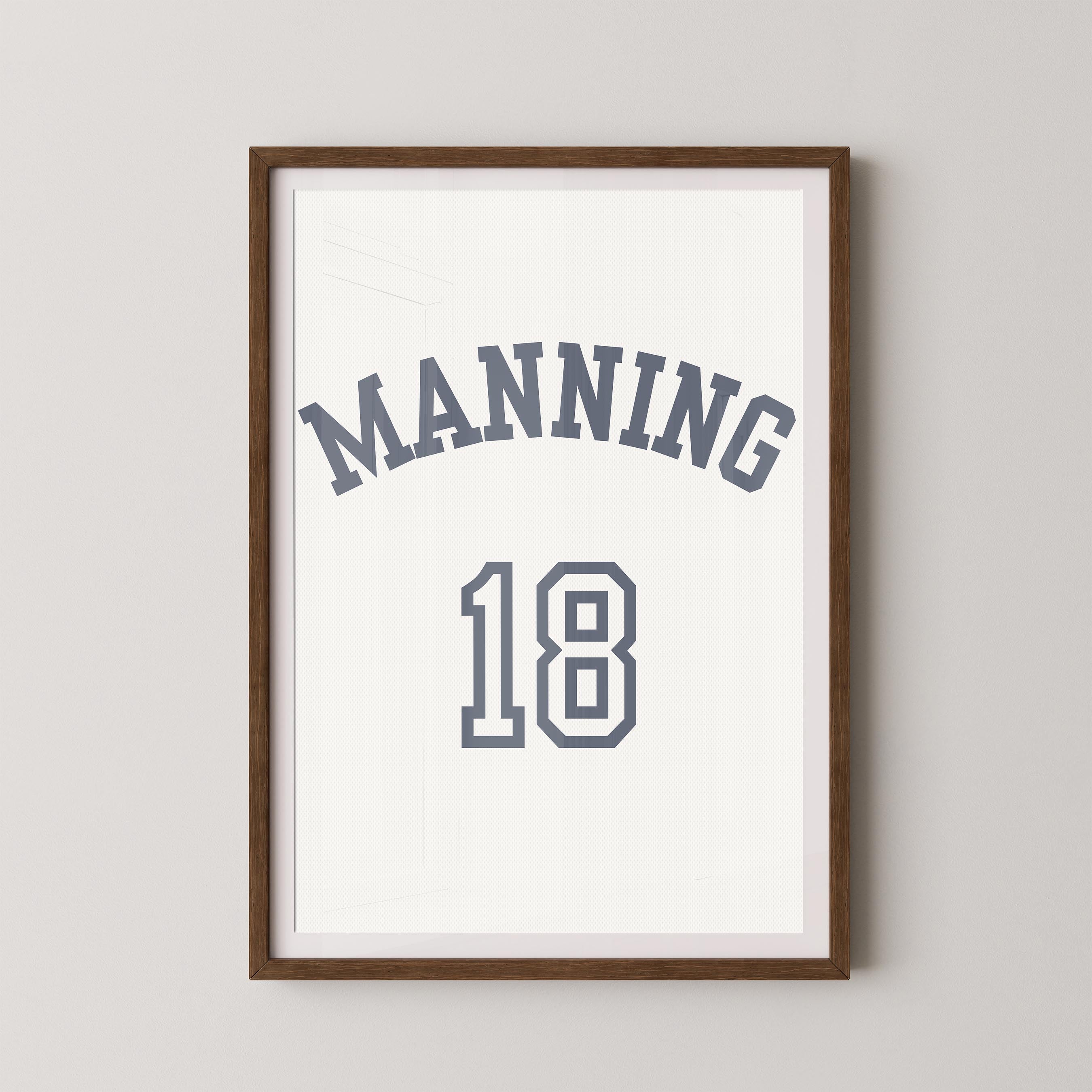 Manning 18