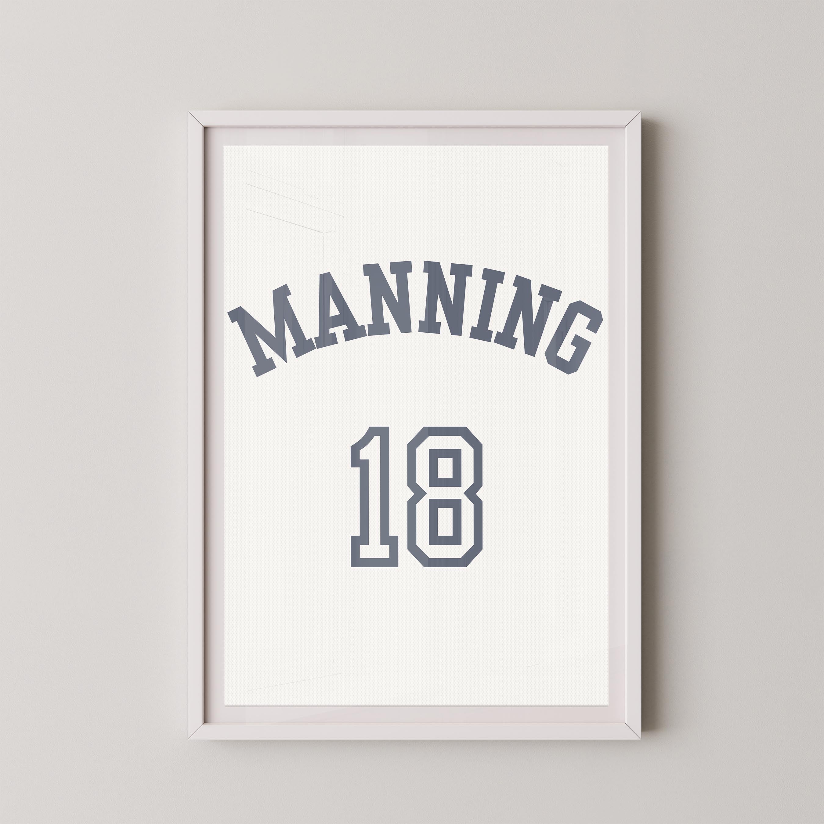 Manning 18