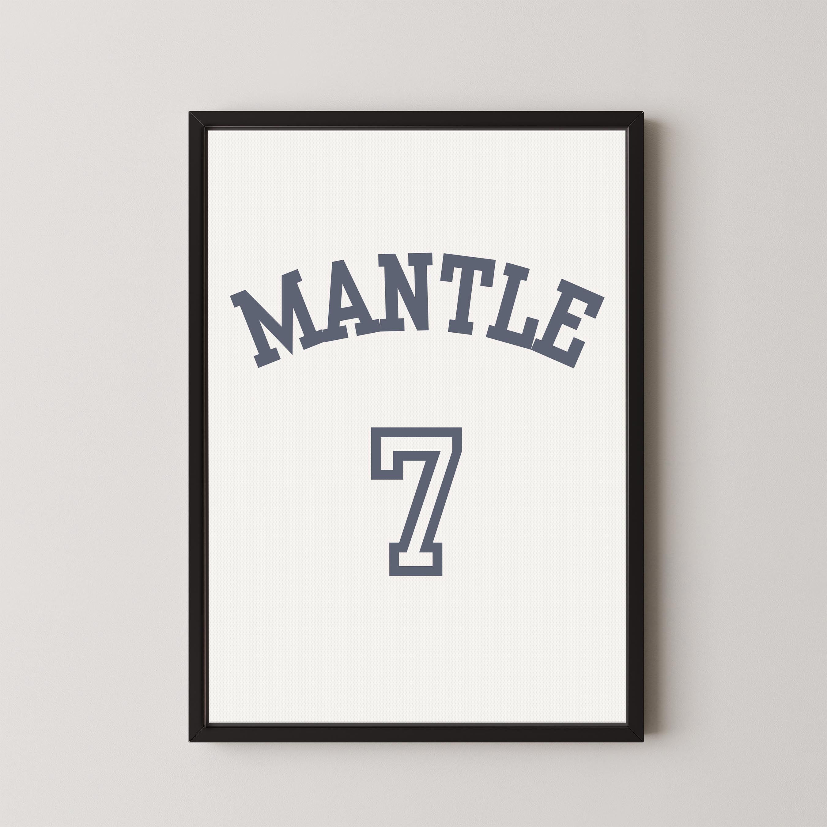 Mantle 7