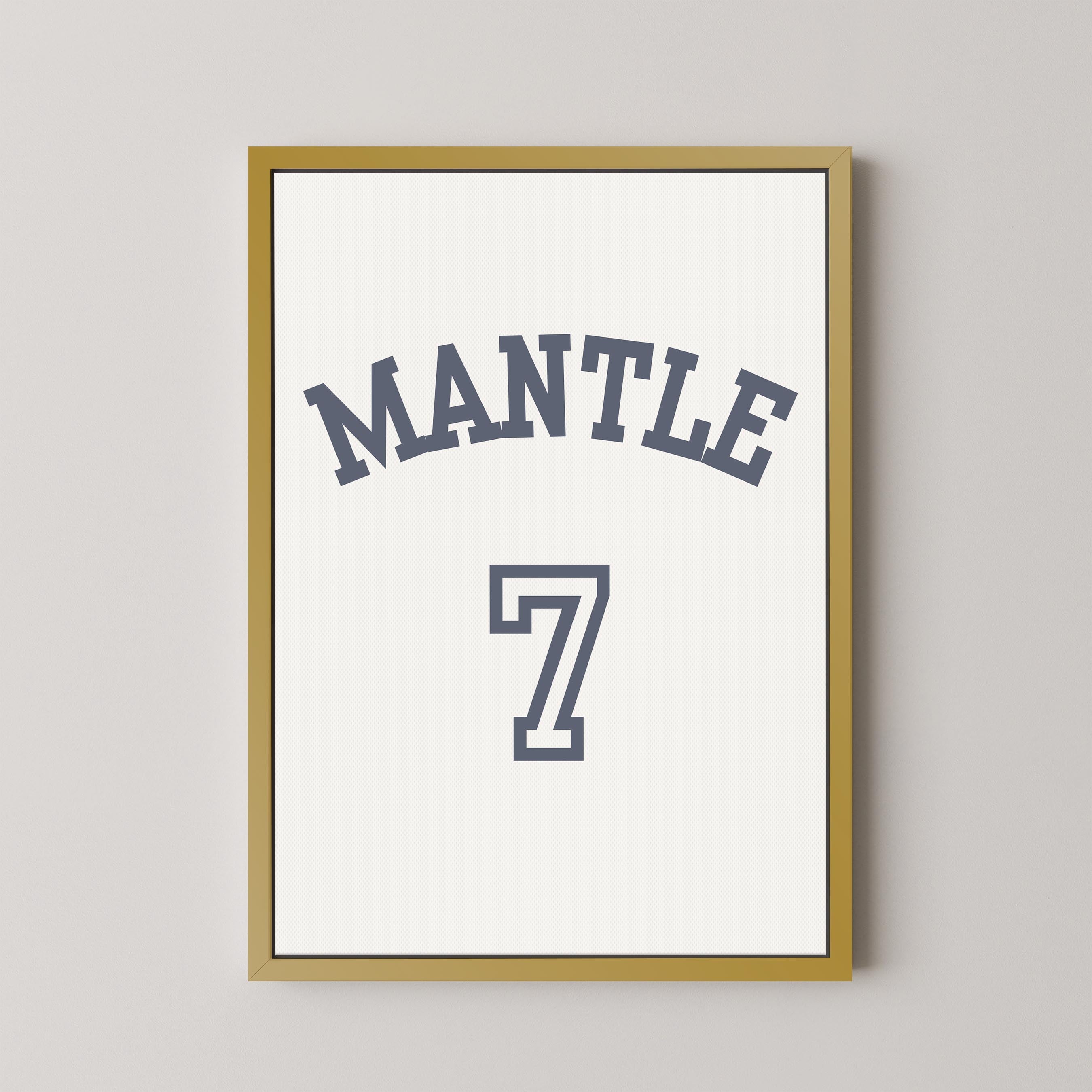 Mantle 7