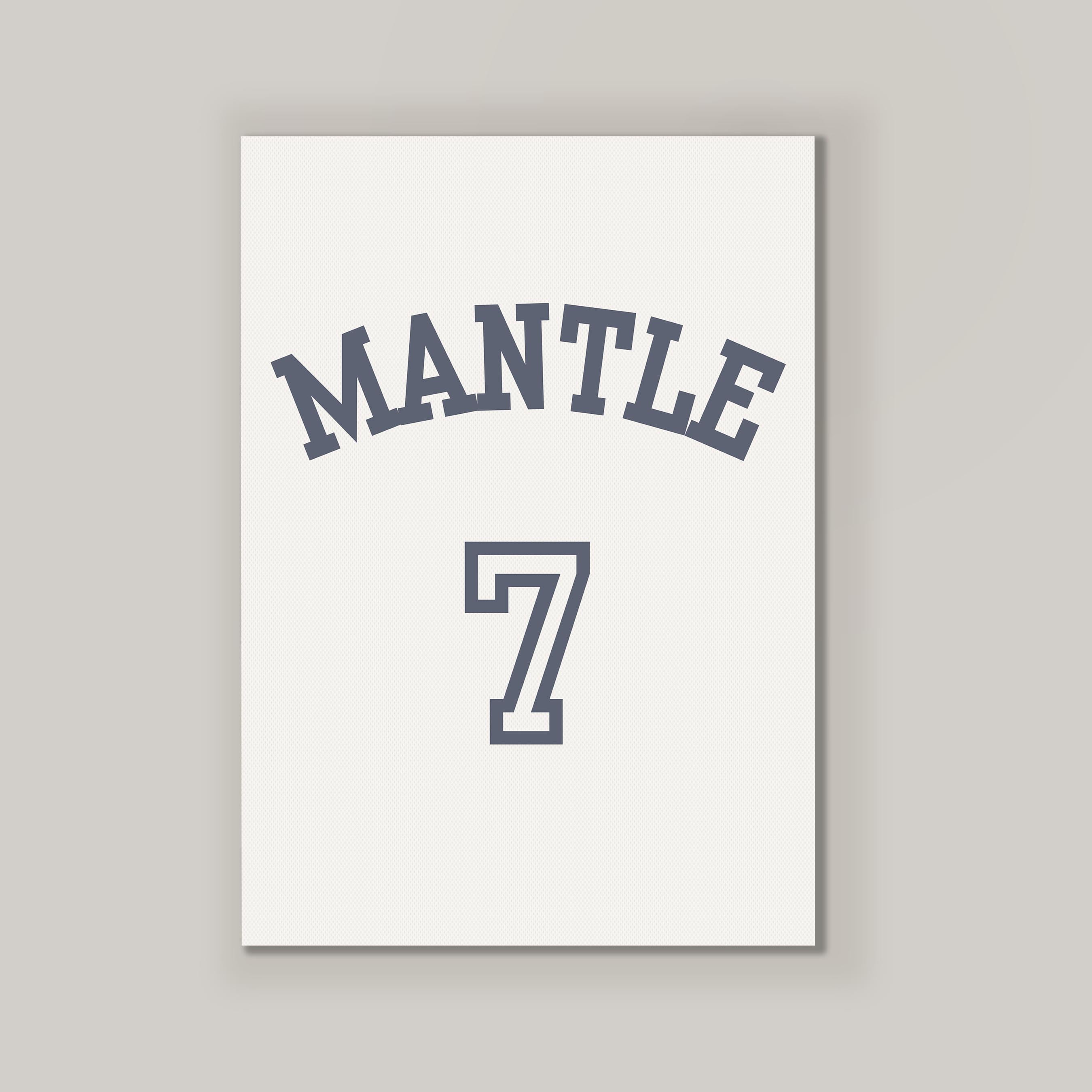 Mantle 7