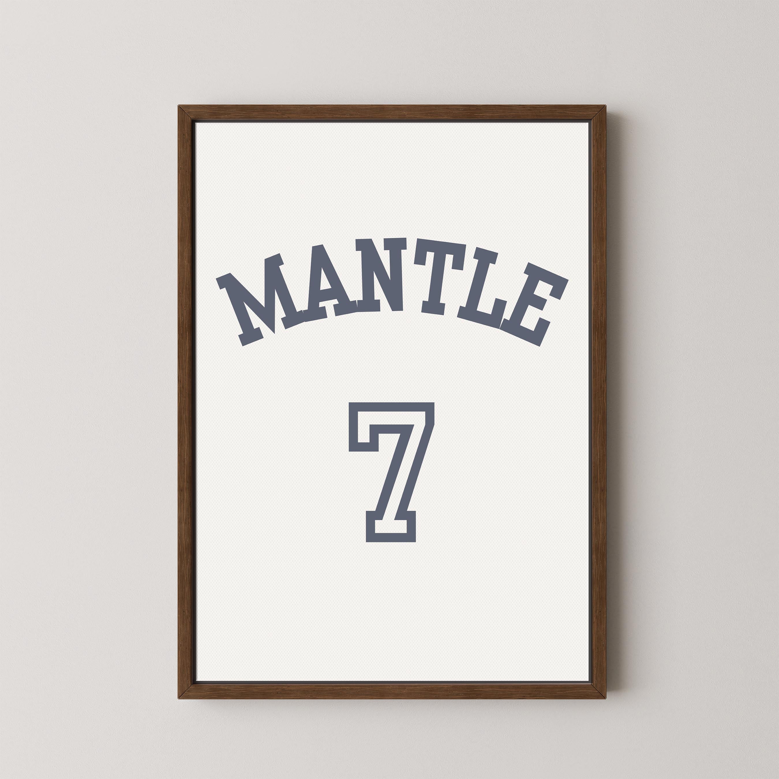 Mantle 7