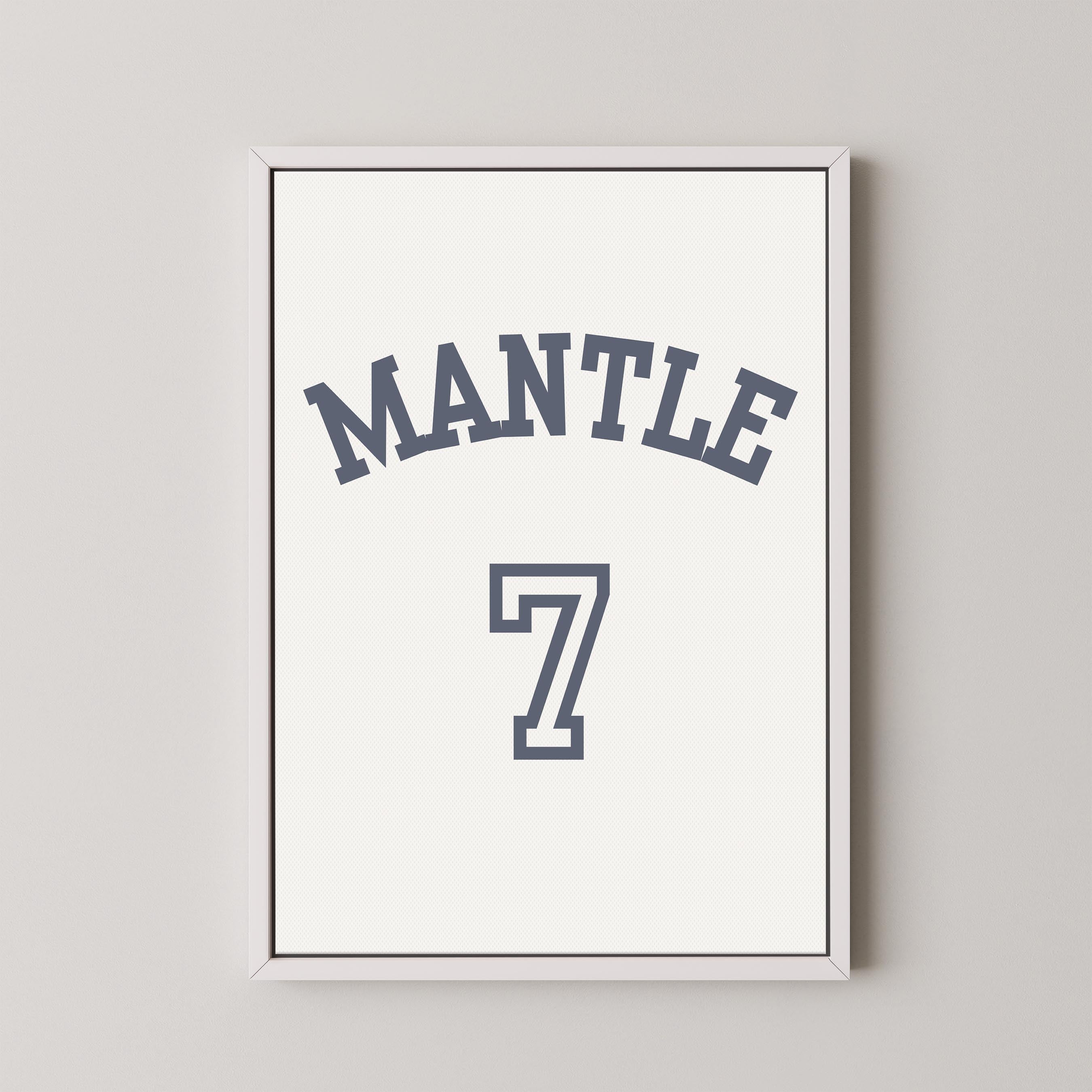 Mantle 7