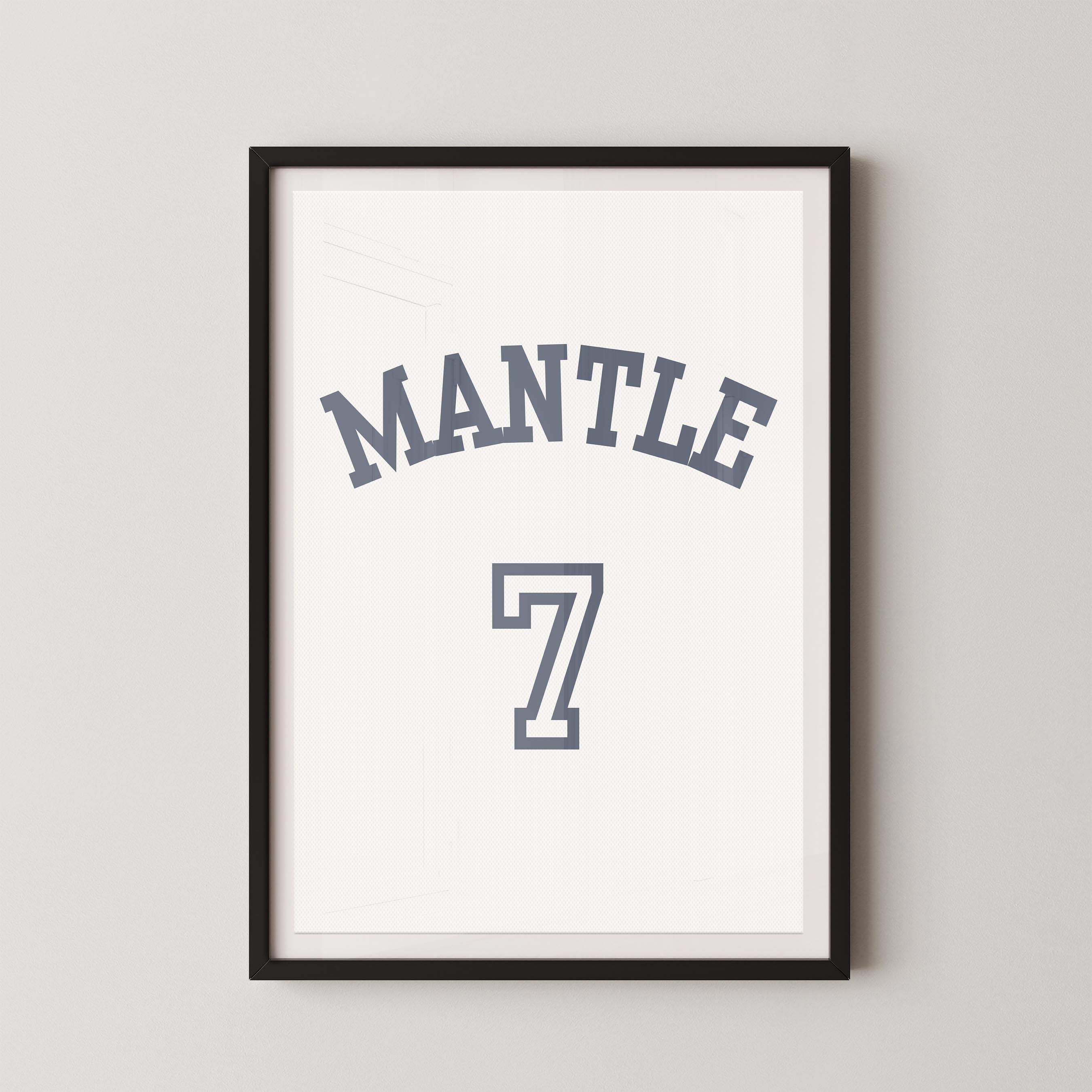 Mantle 7