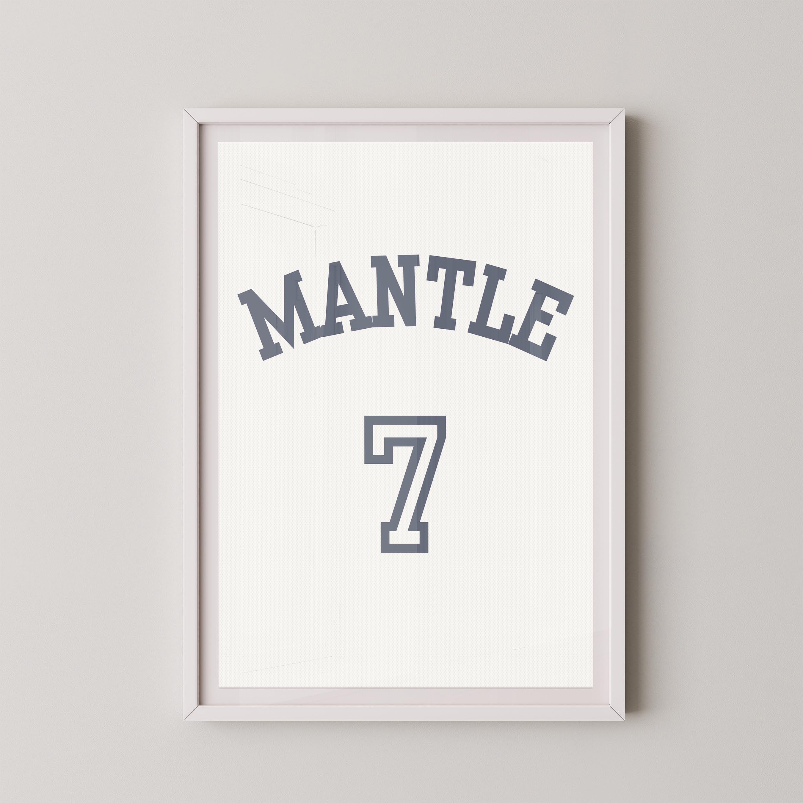 Mantle 7