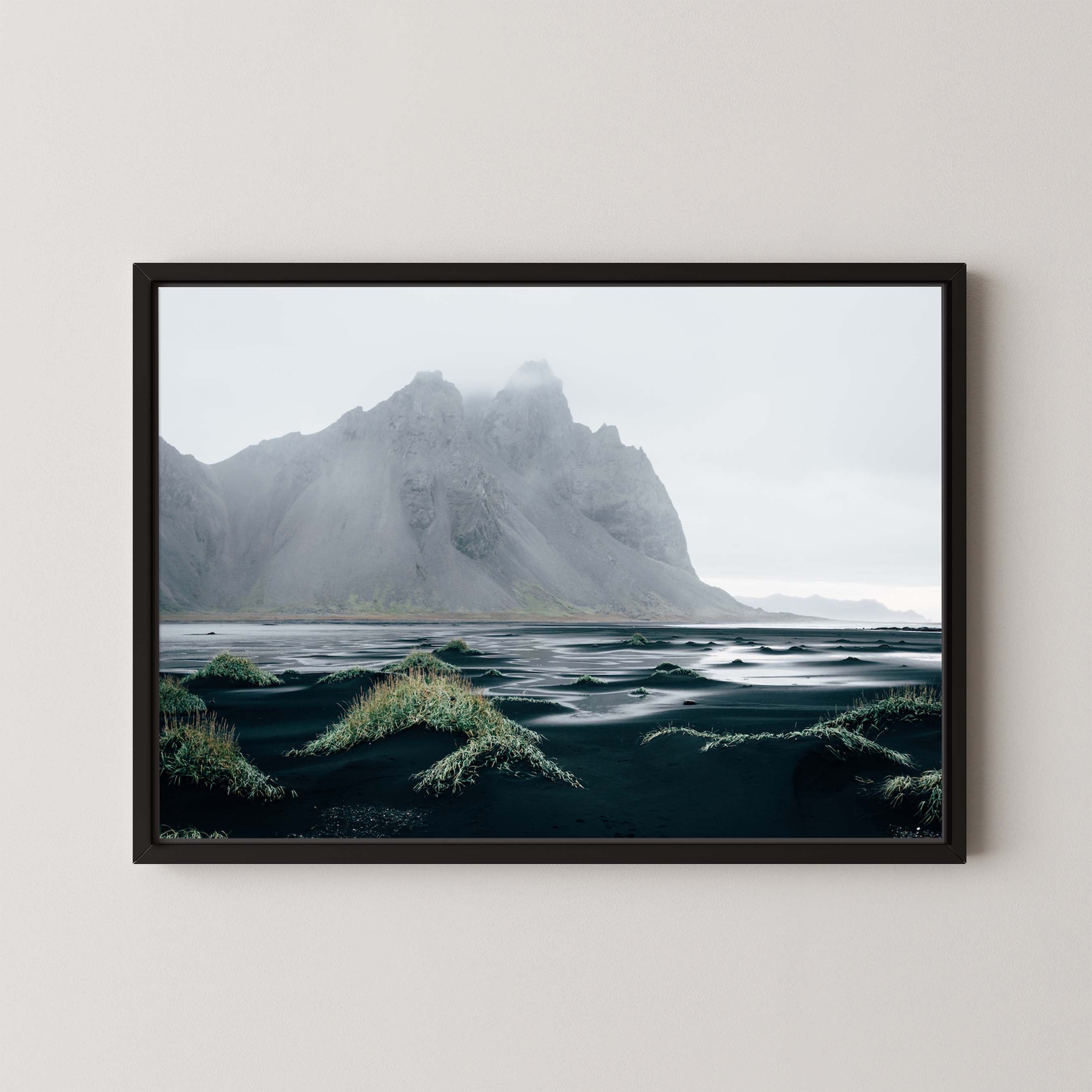 Misty Mountain