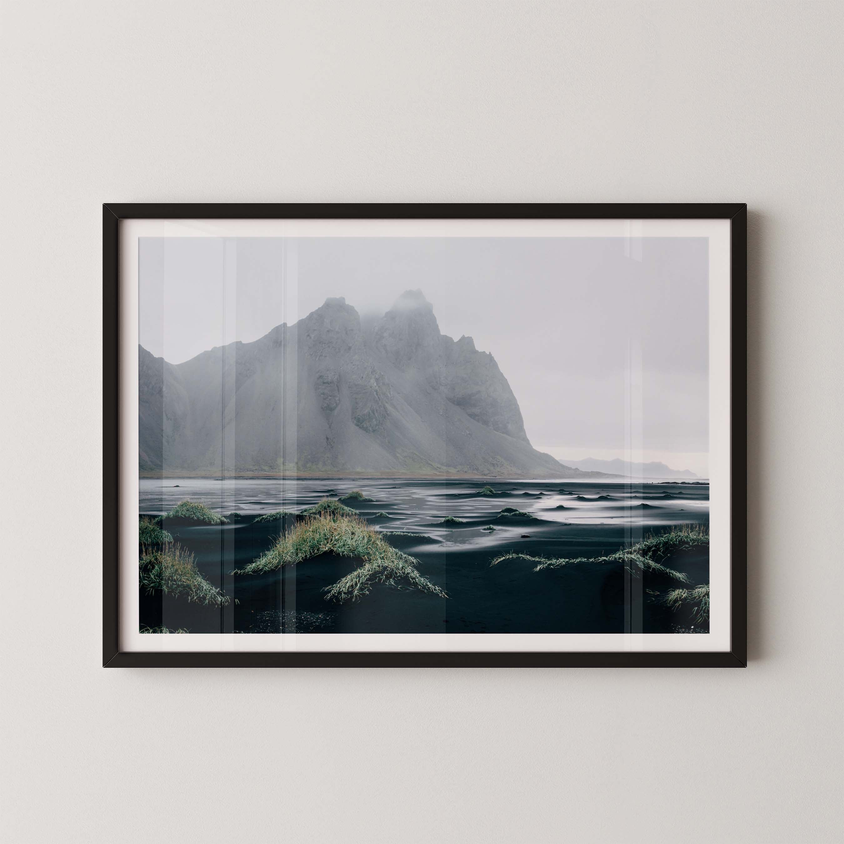 Misty Mountain