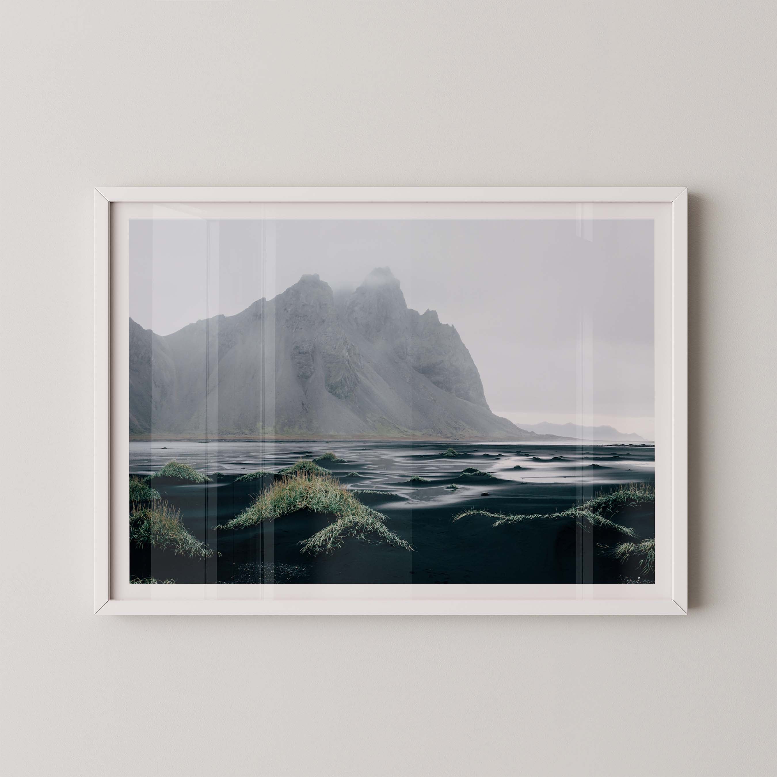 Misty Mountain