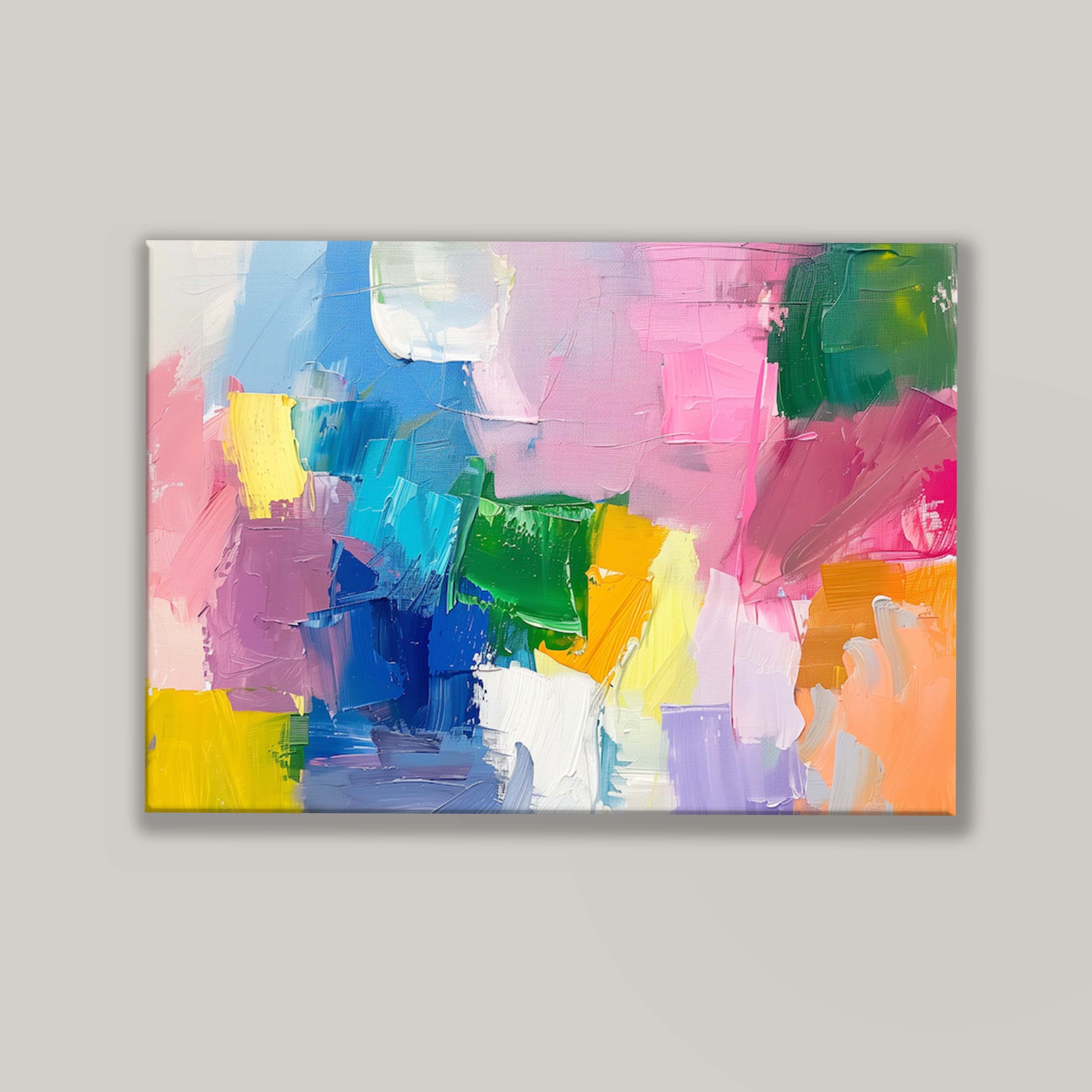 Modern Rainbow IV