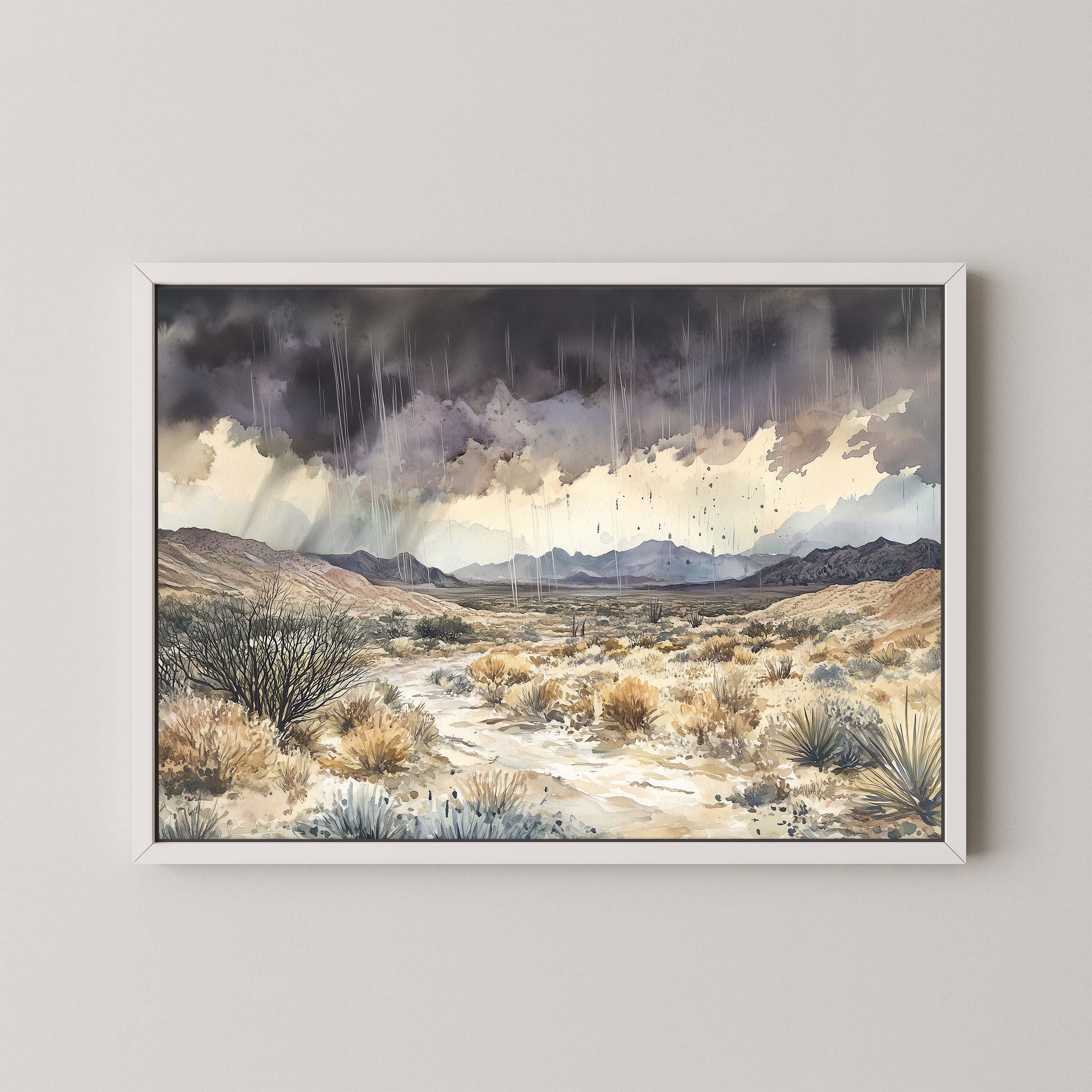 Monsoon Season