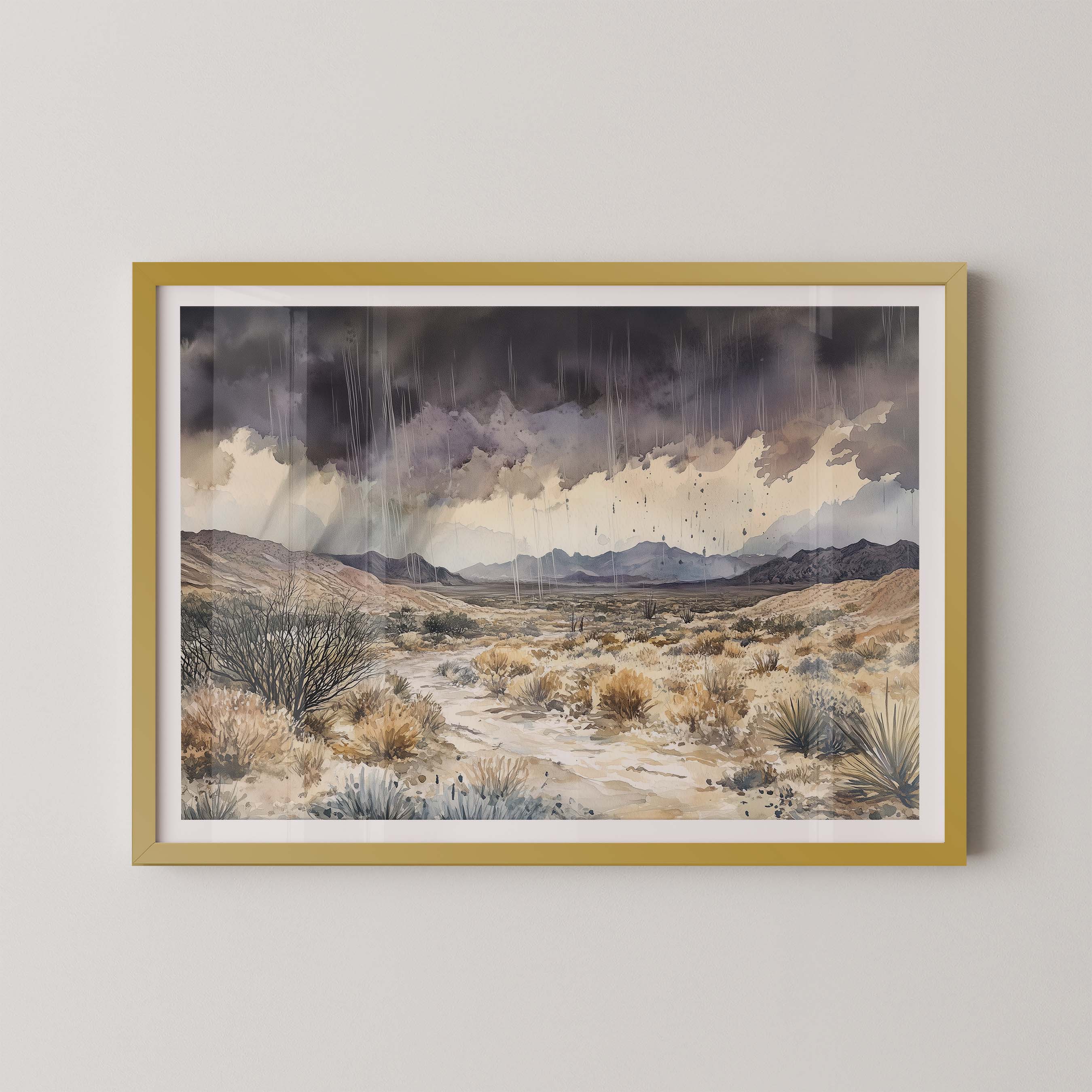 Monsoon Season