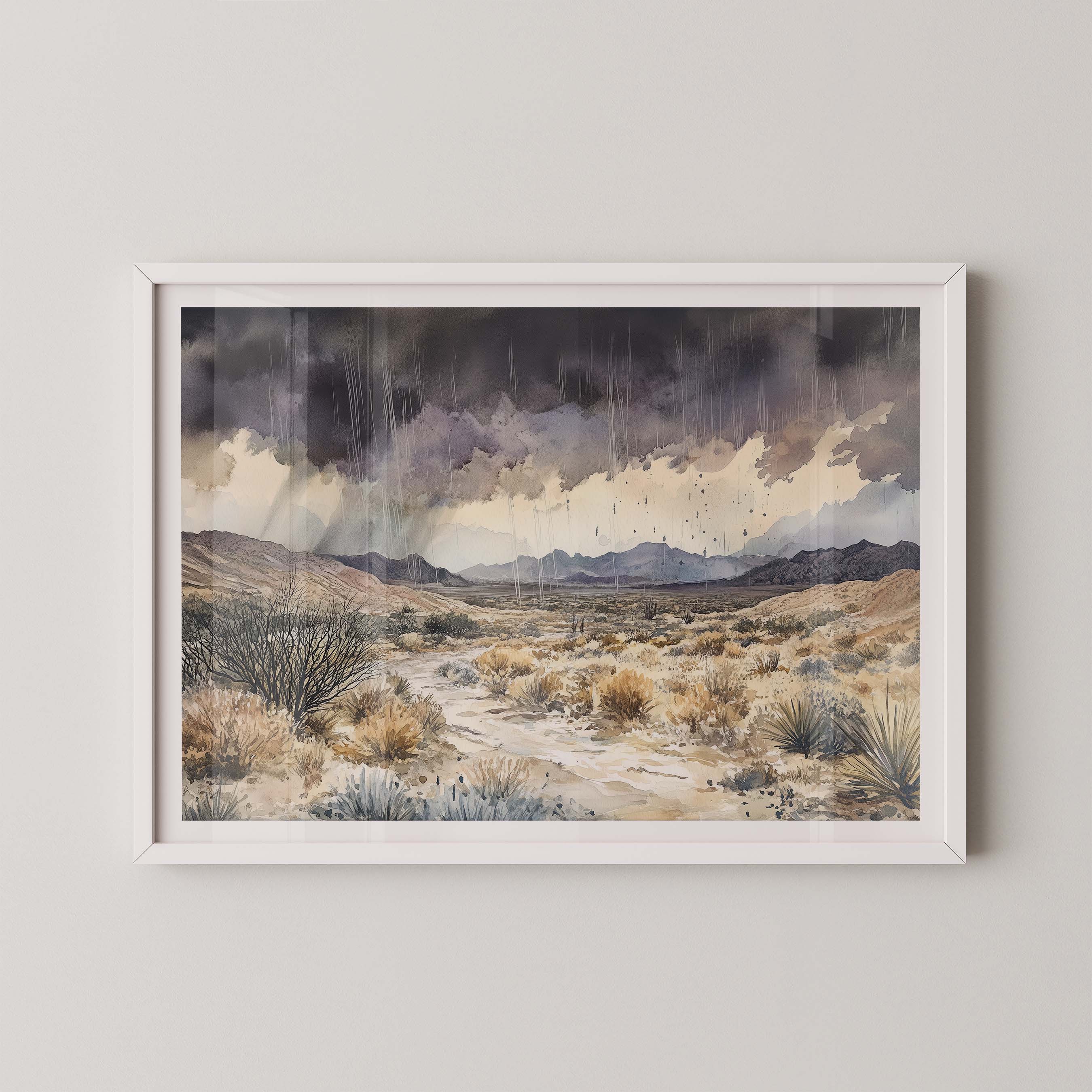 Monsoon Season