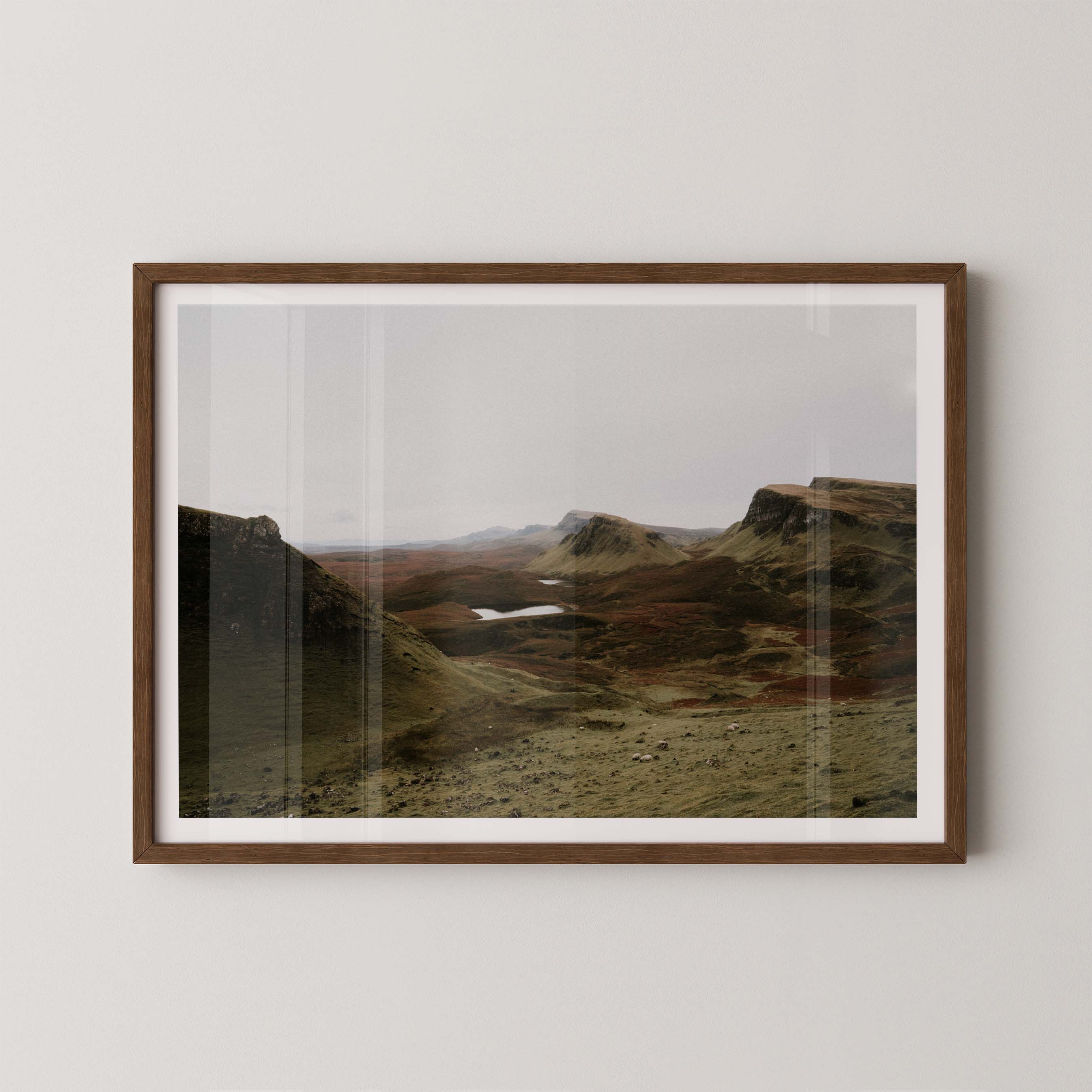 Moody Hills II