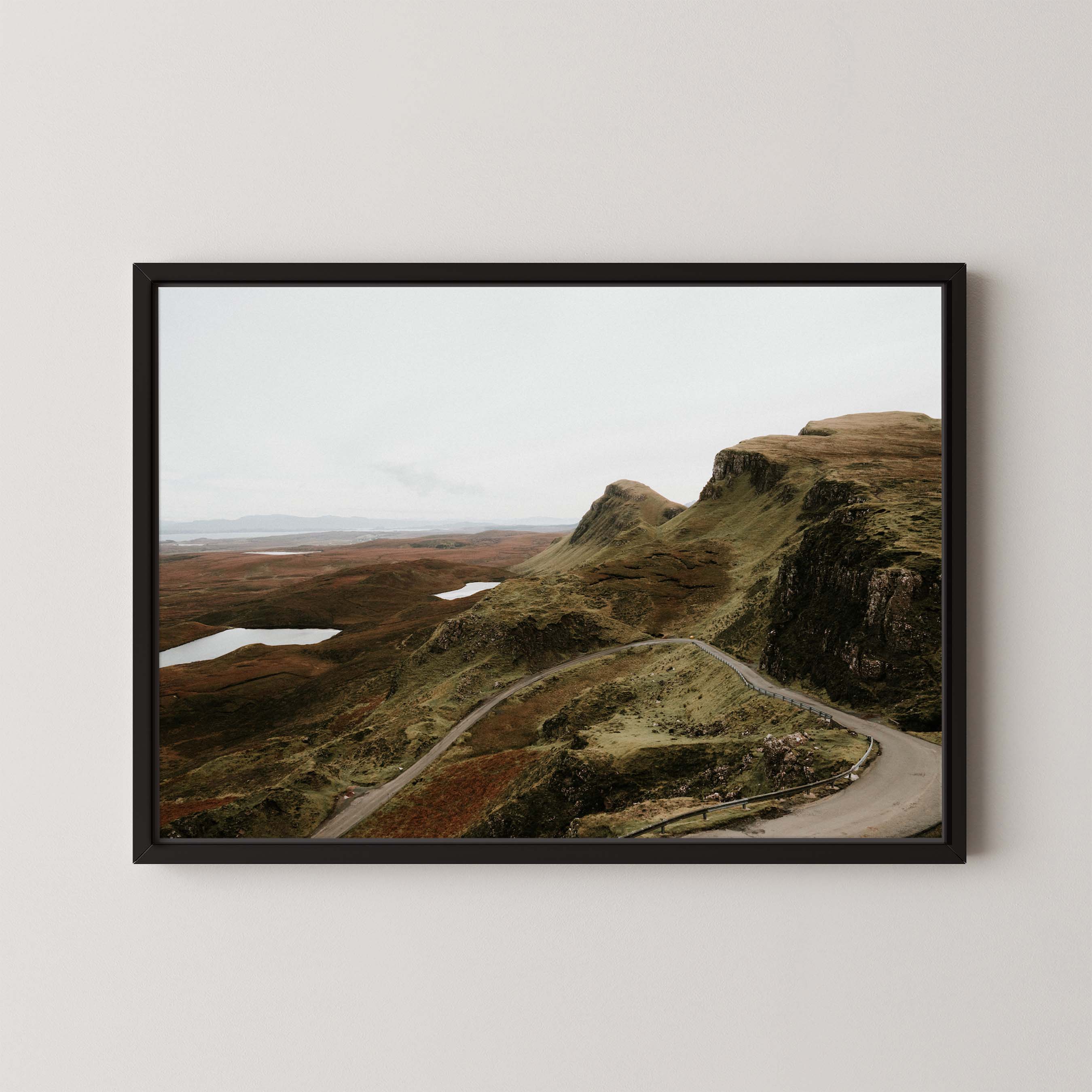 Moody Hills I